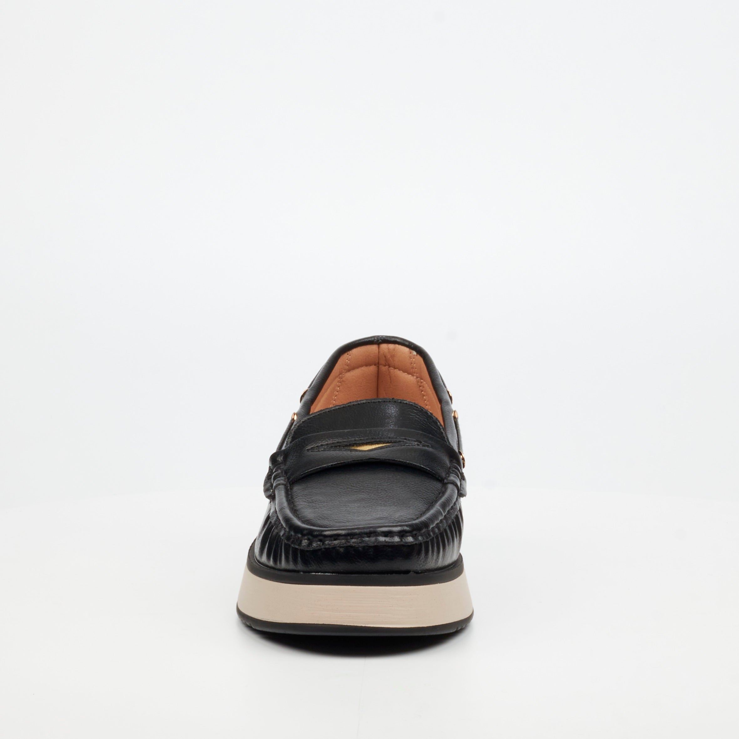 Butterfly Feet Jaime 3 Shoe - Black footwear Butterfly Feet