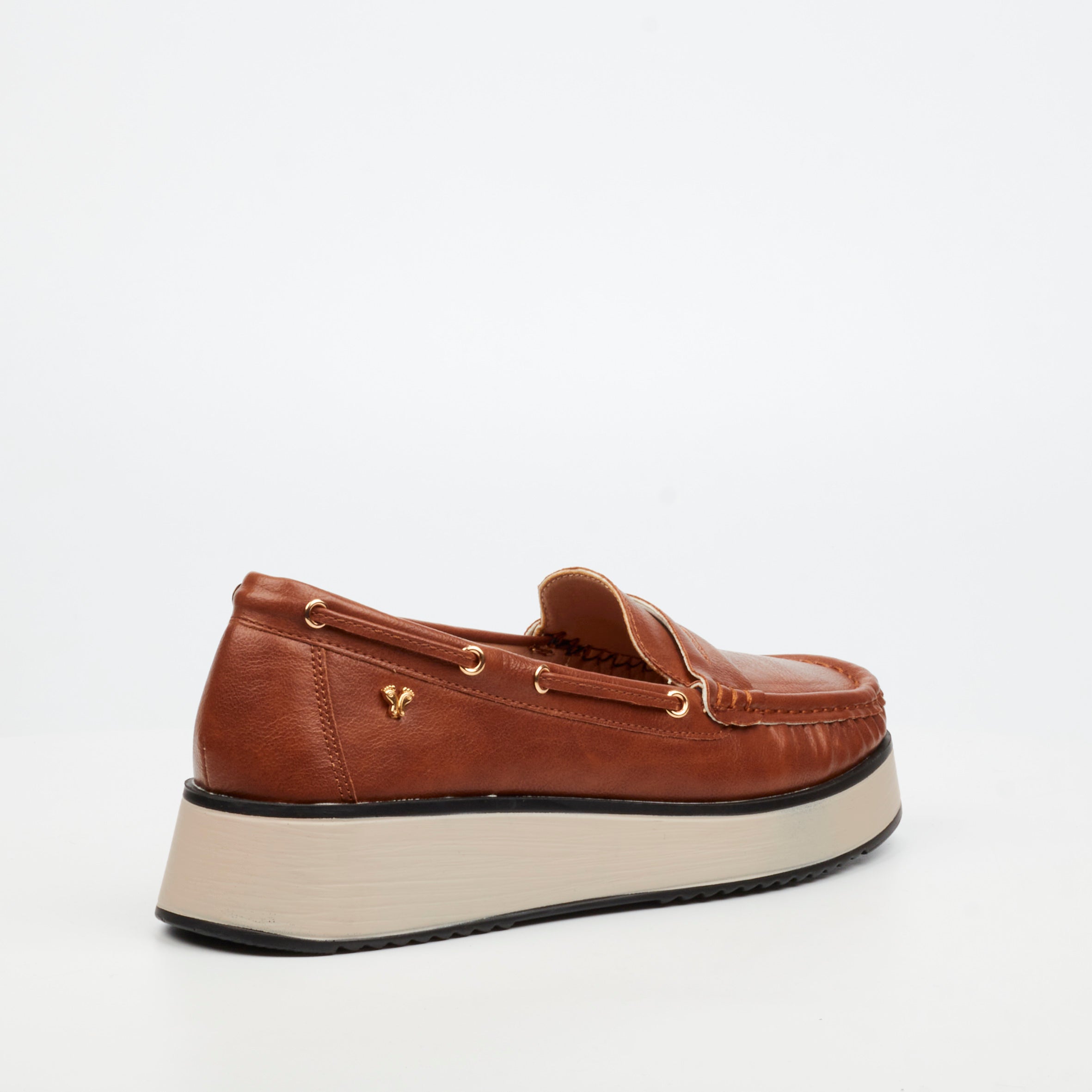 Butterfly Feet Jaime 3 Shoe - Tan footwear Butterfly Feet