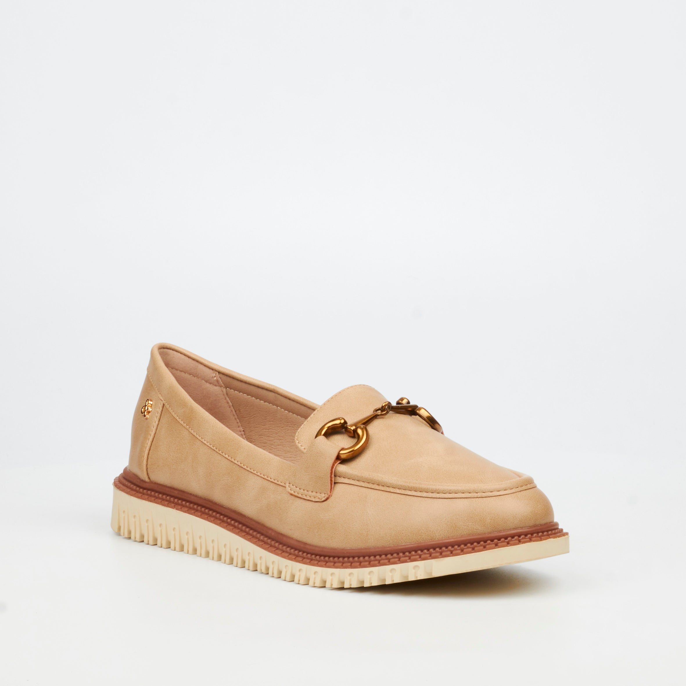 Heart & Sole Jasmine 1 Shoe - Natural footwear Heart & Sole