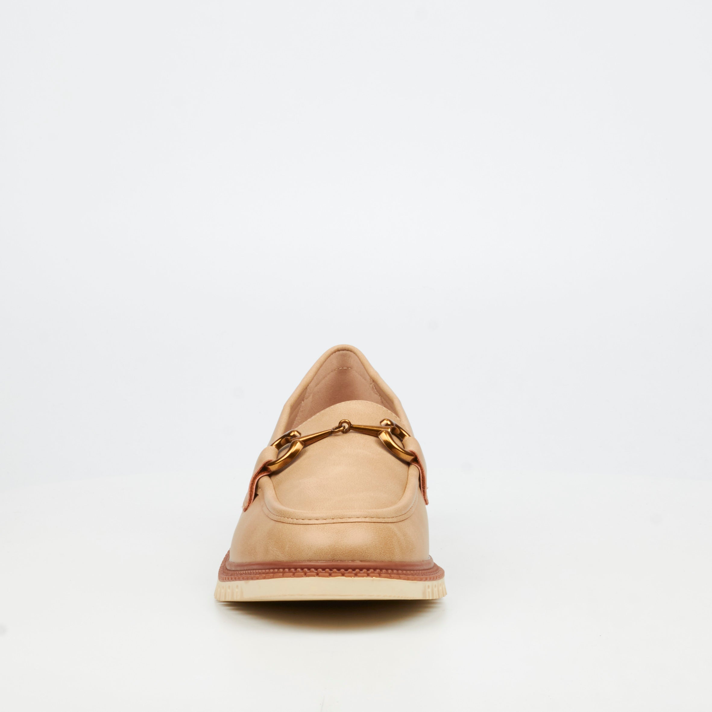 Heart & Sole Jasmine 1 Shoe - Natural footwear Heart & Sole
