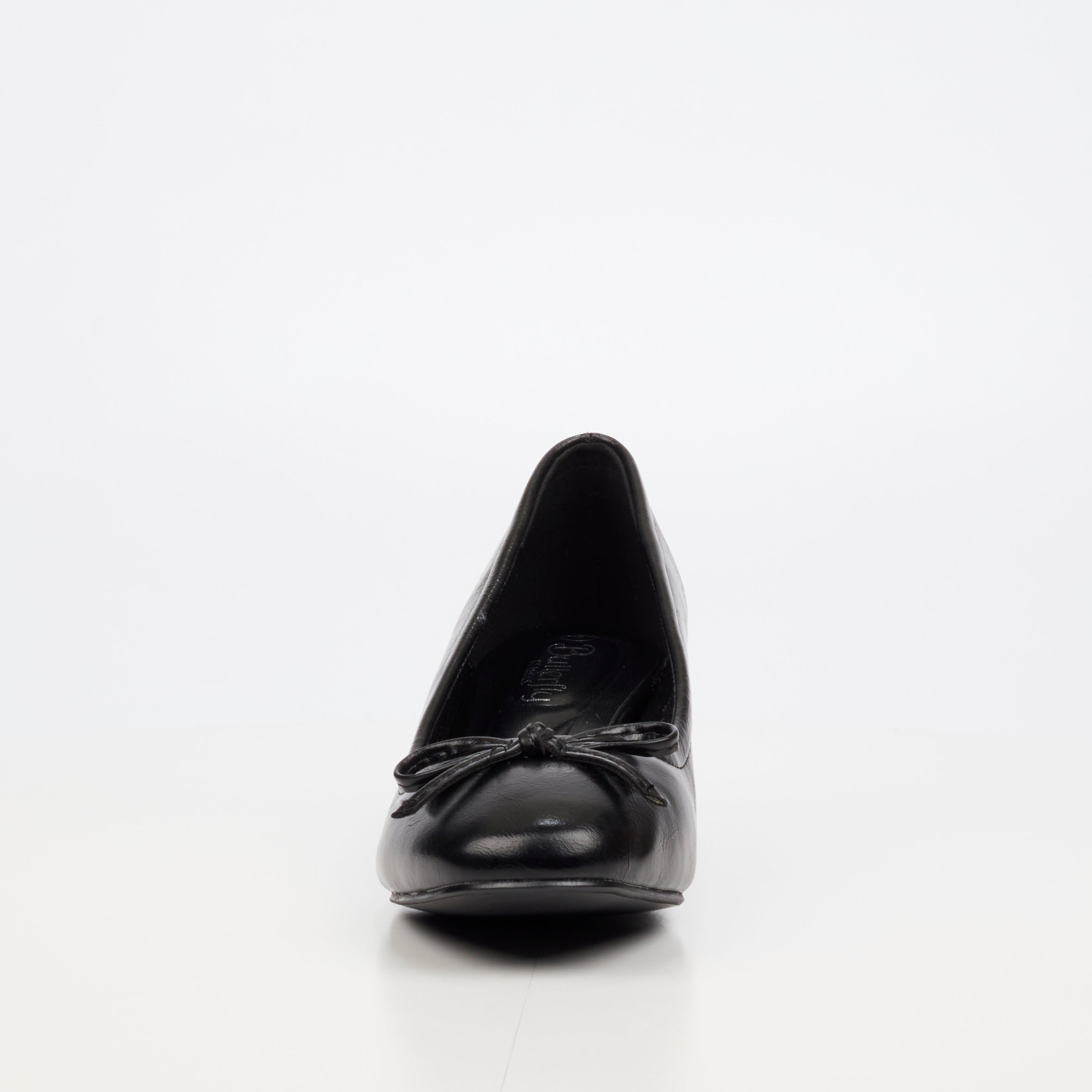 Butterfly Classics Joleen 1 Court - Black footwear Butterfly Classics