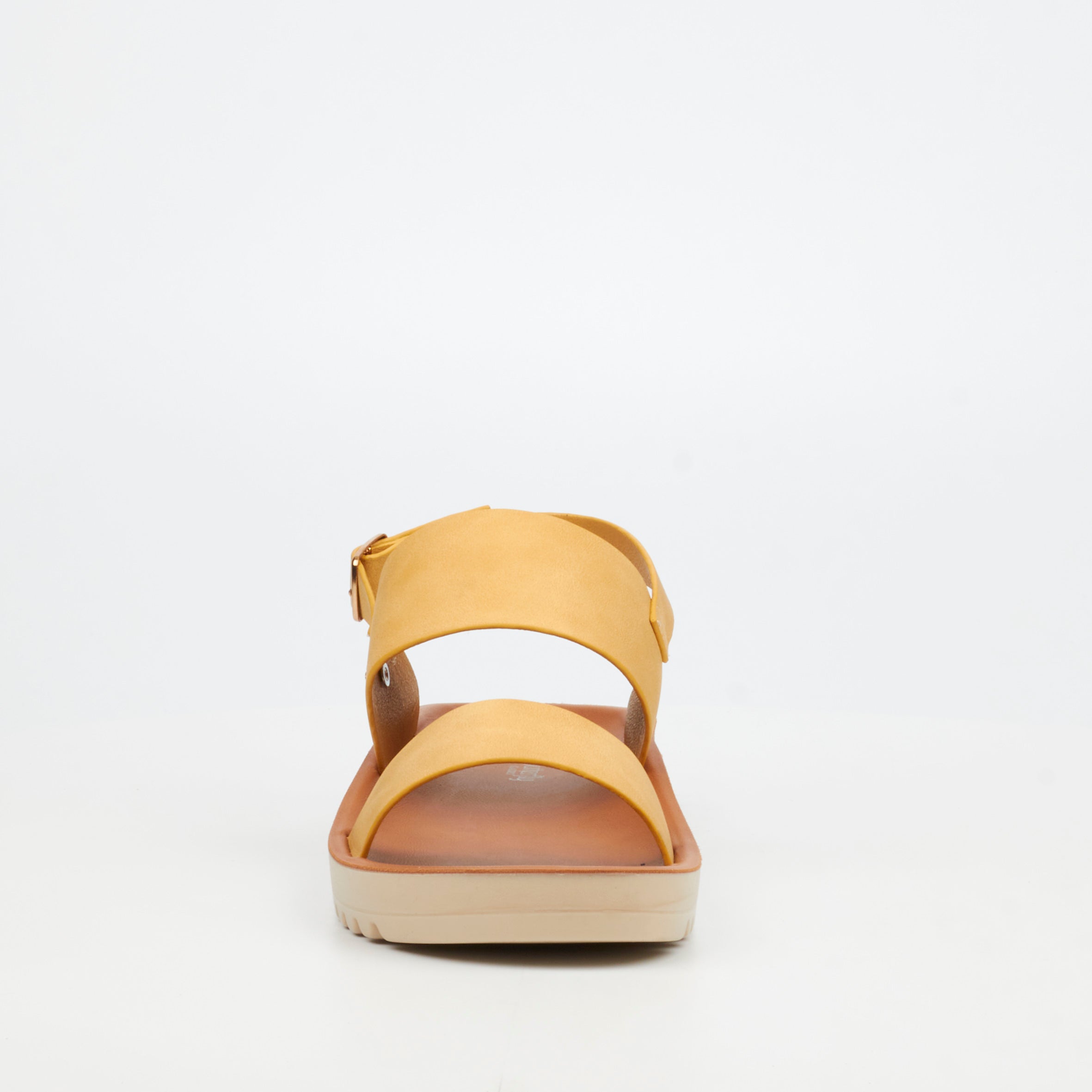 Butterfly Classics Josey 1 Shoe - Mustard