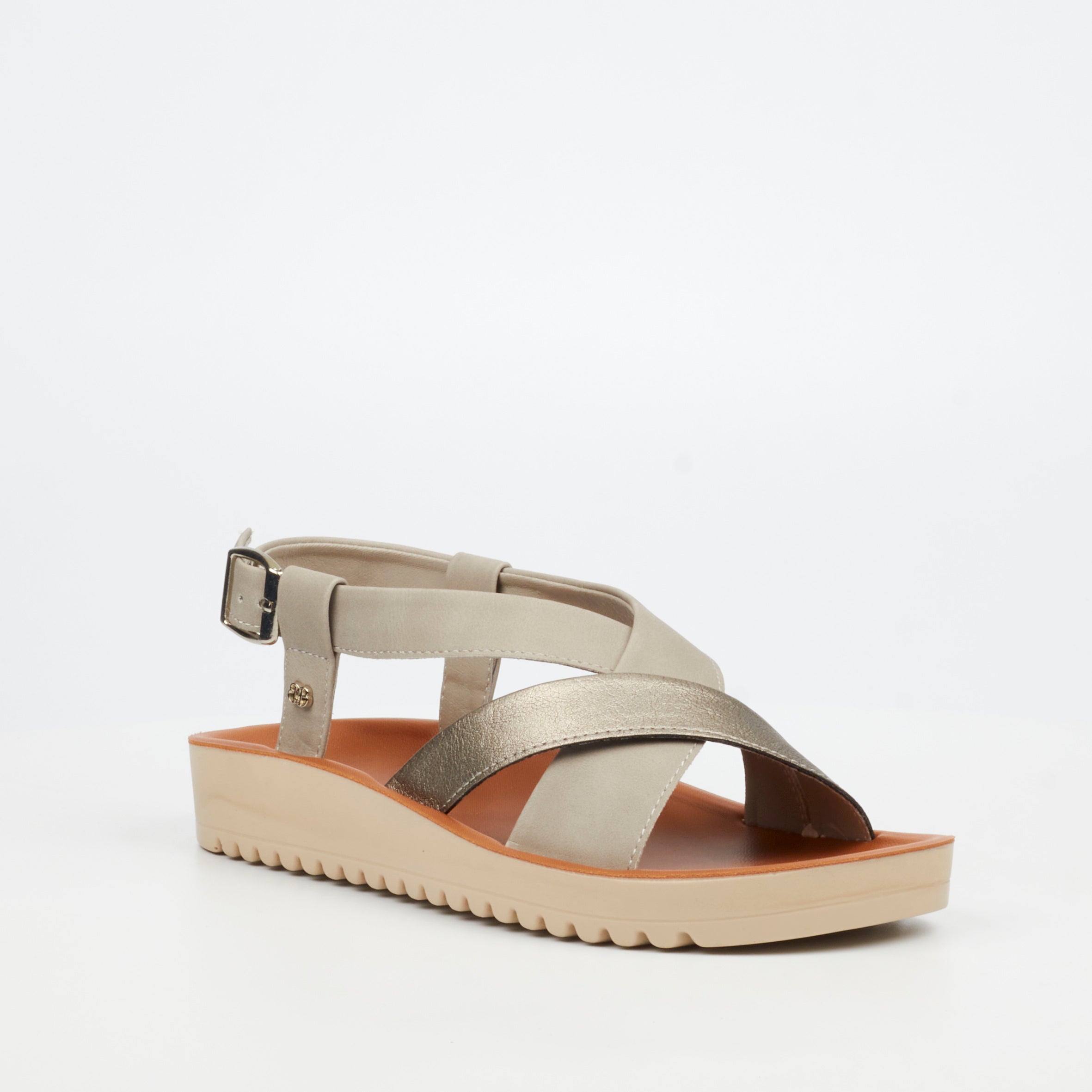 Butterfly Classics Josey 2 Shoe - Grey