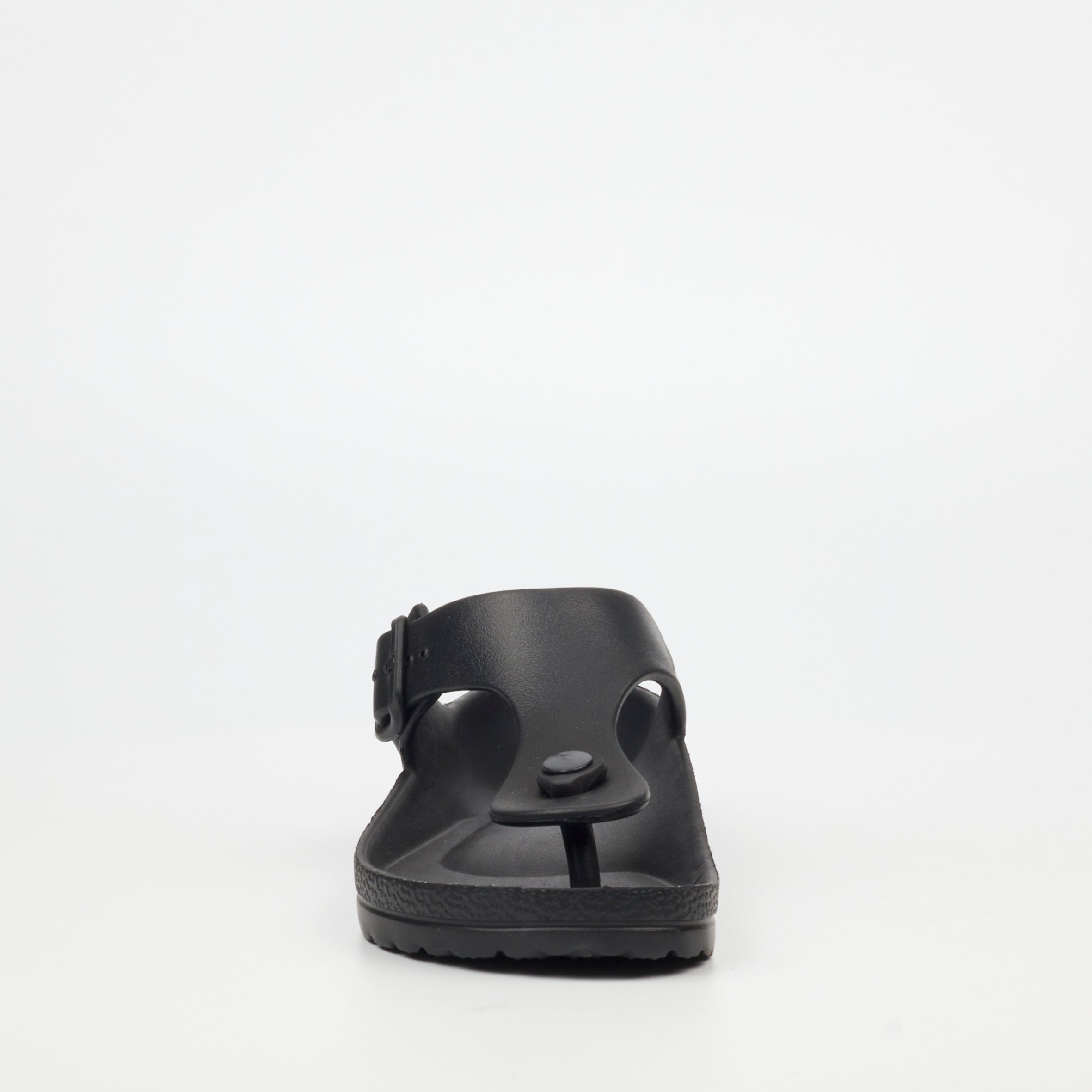 Viabeach Lake 1 Sandal - Black footwear Viabeach