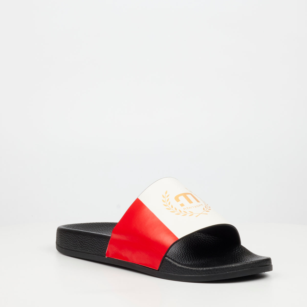 Mazerata Lido 2 EVA Flat Sandal - Combo footwear Mazerata