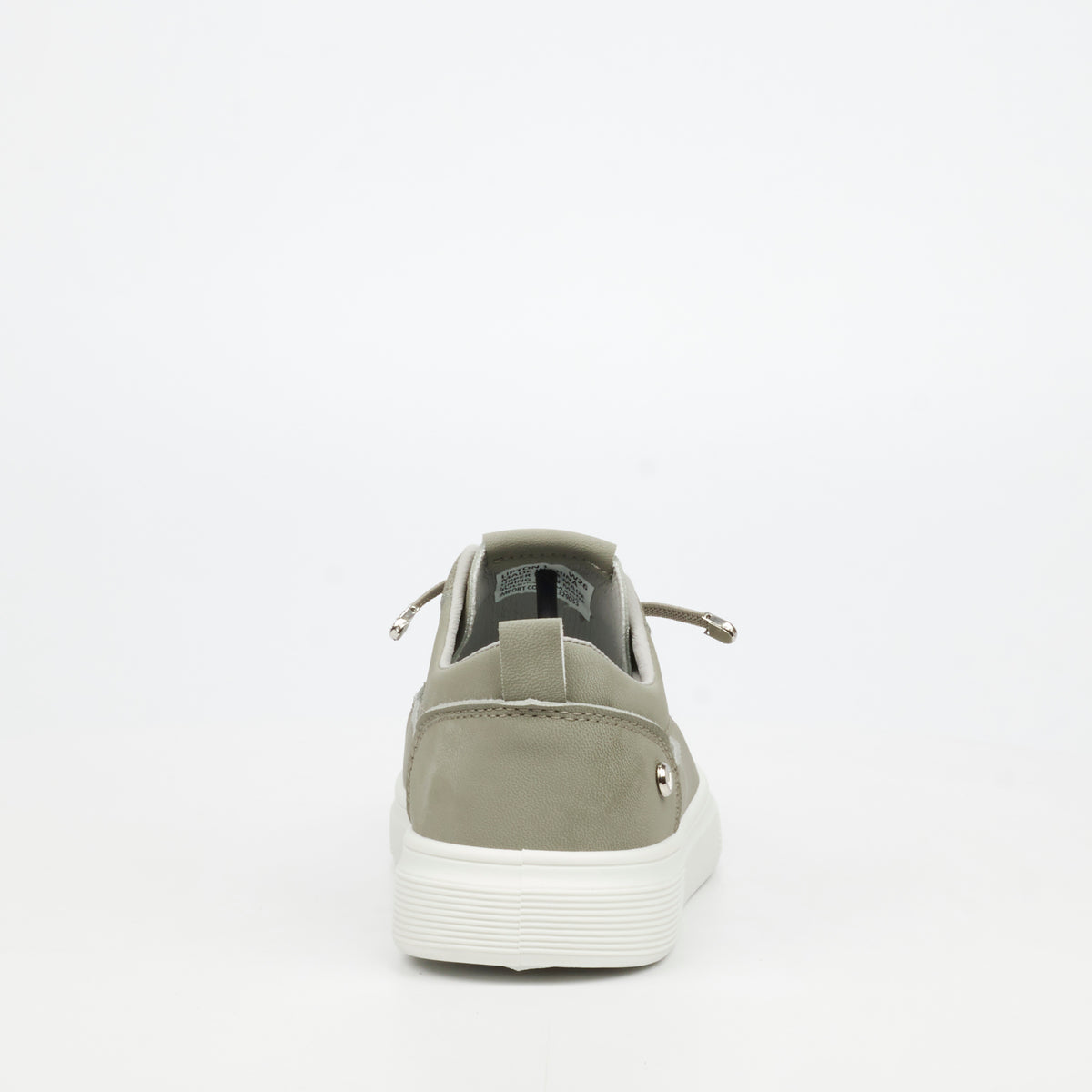 Viabeach Lipton 1 Sneaker - Khaki footwear Viabeach