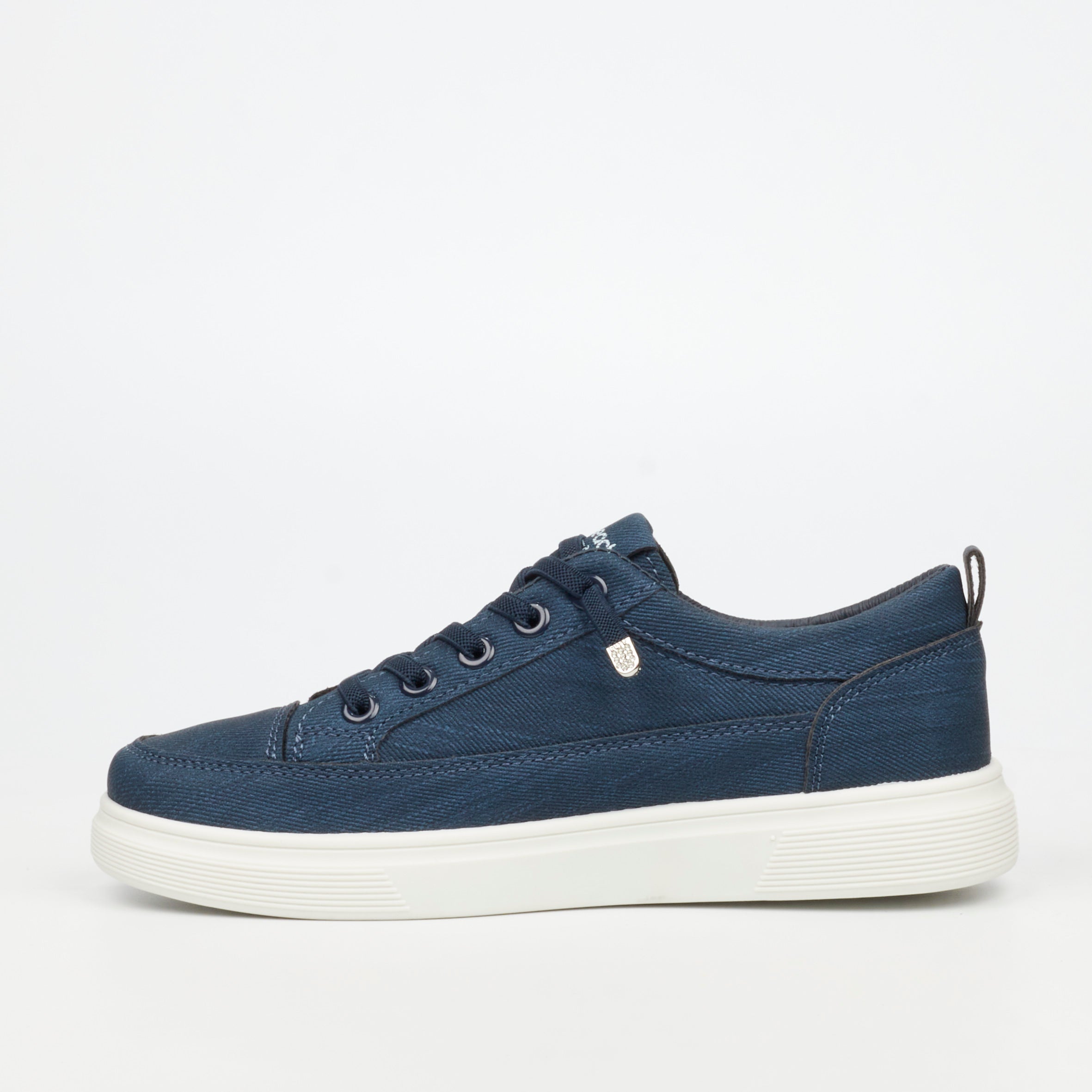 Viabeach Lipton 1 Sneaker - Navy footwear Viabeach