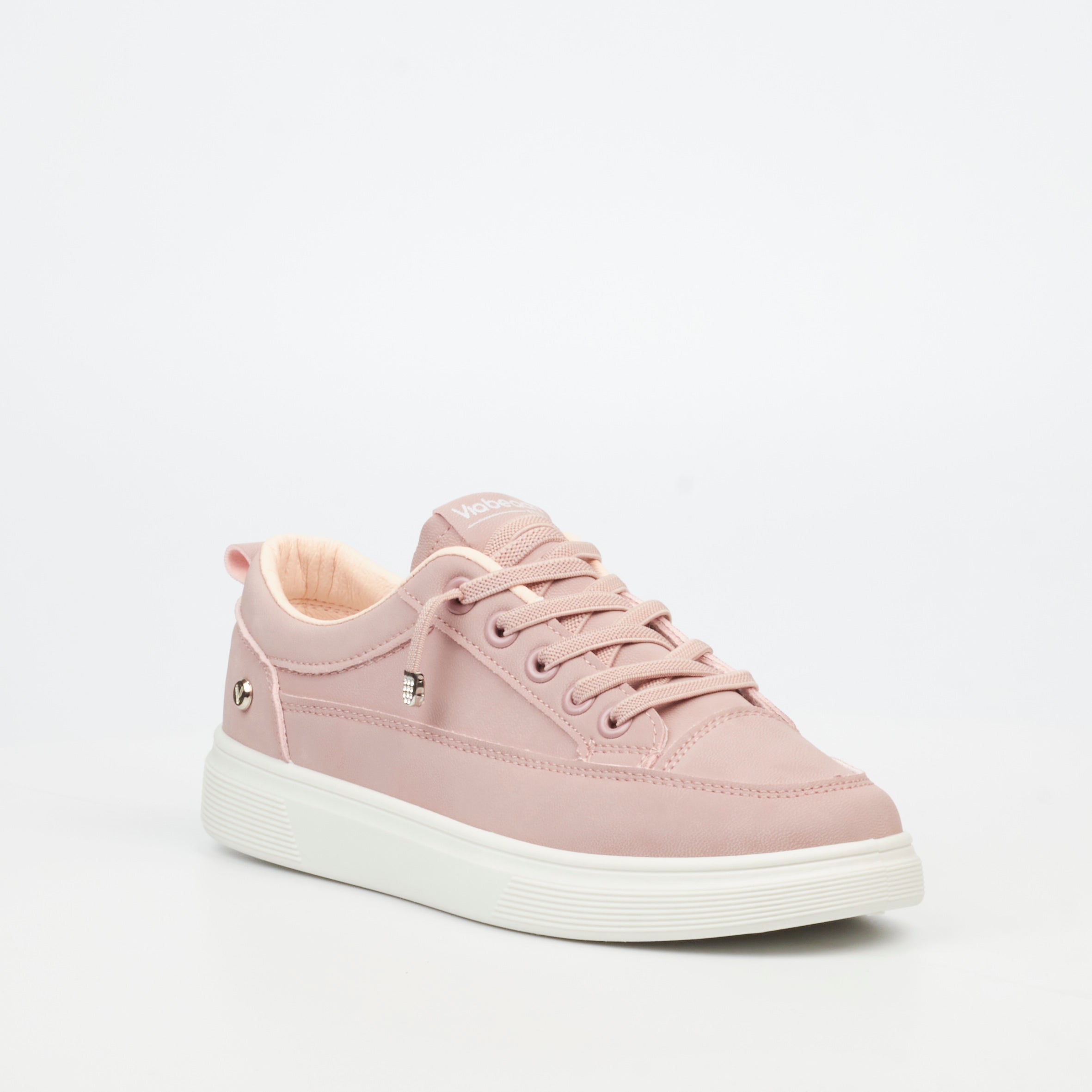 Viabeach Lipton 1 Sneaker - Pink footwear Viabeach