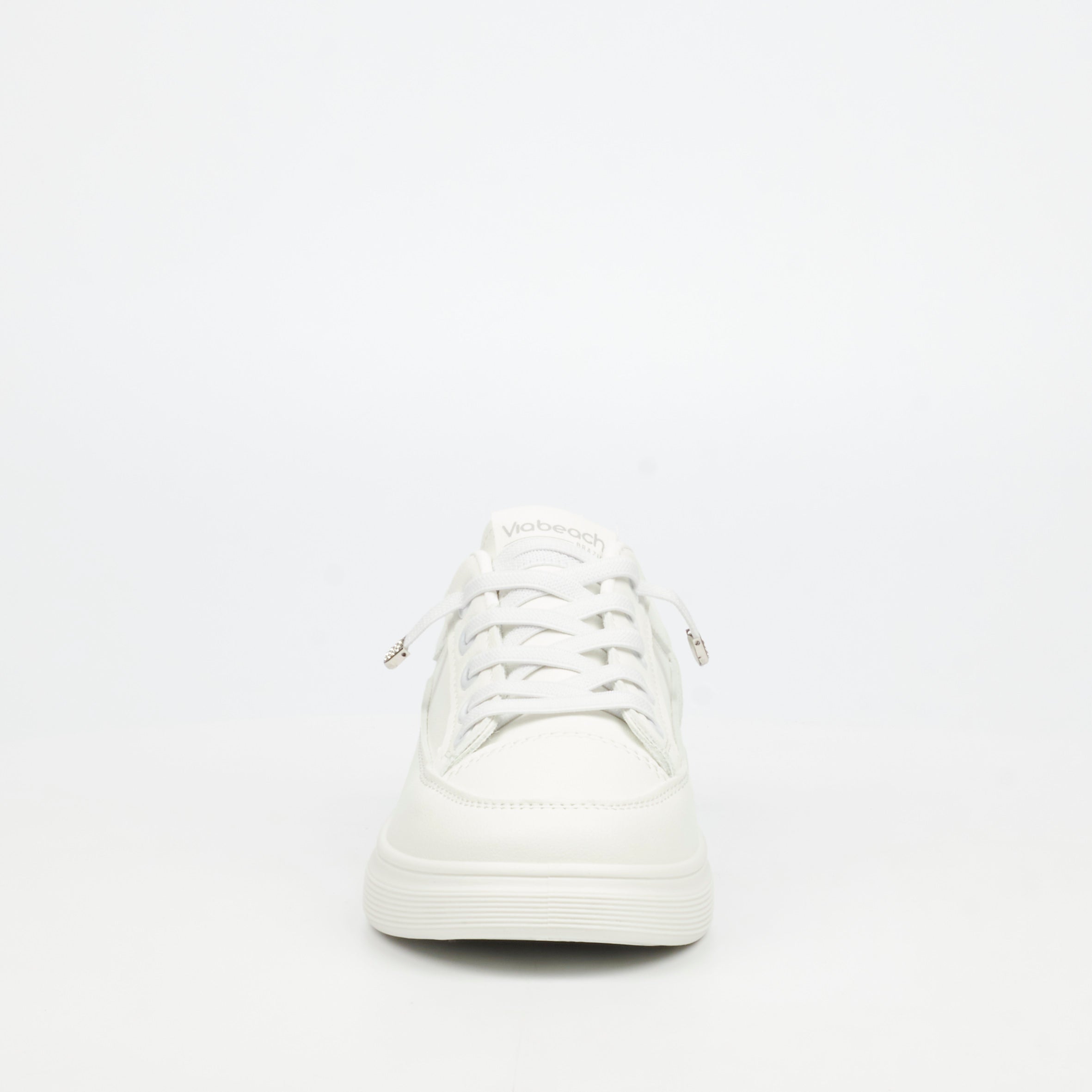 Viabeach Lipton 1 Sneaker - White footwear Viabeach