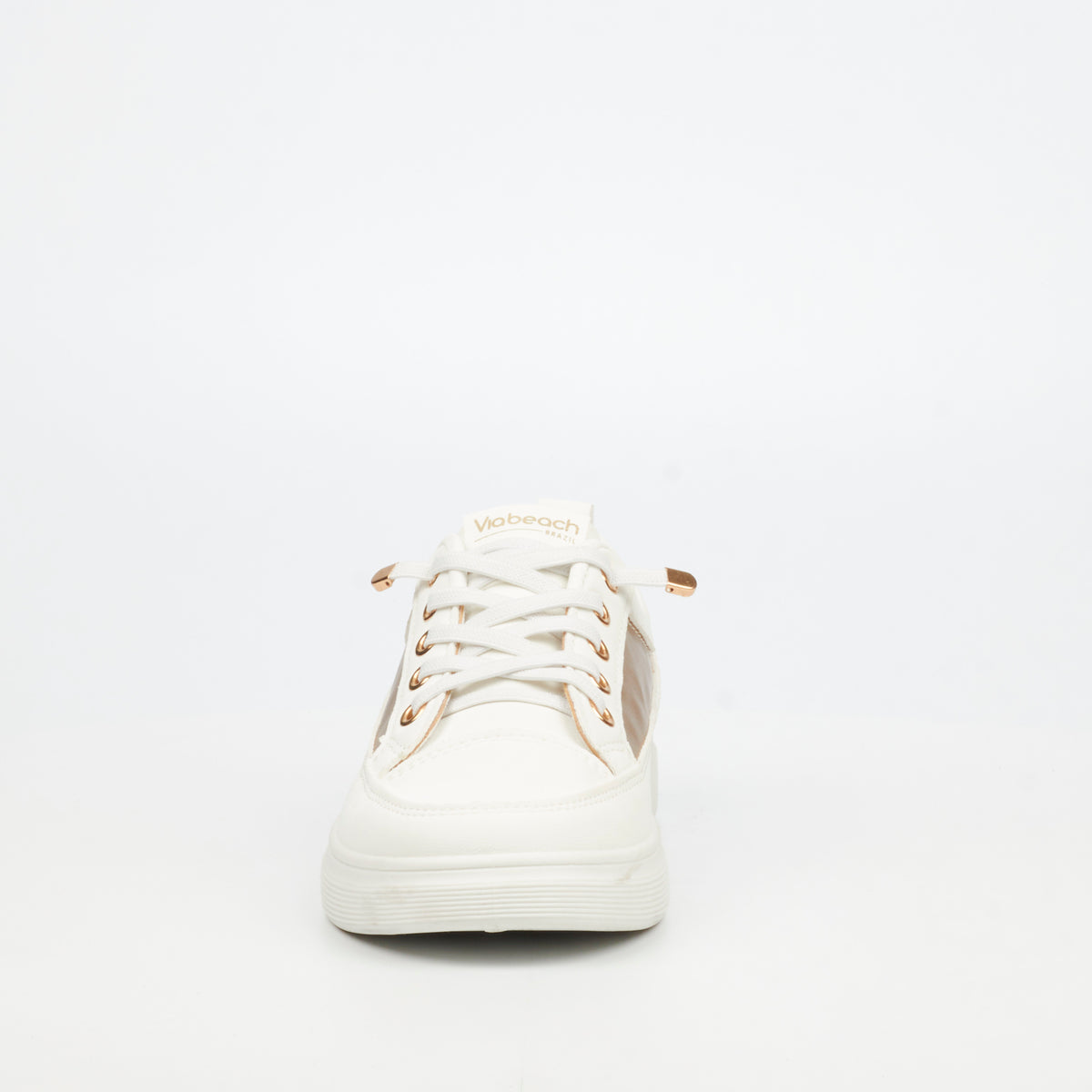 Viabeach Lipton 4 Sneaker - Champagne