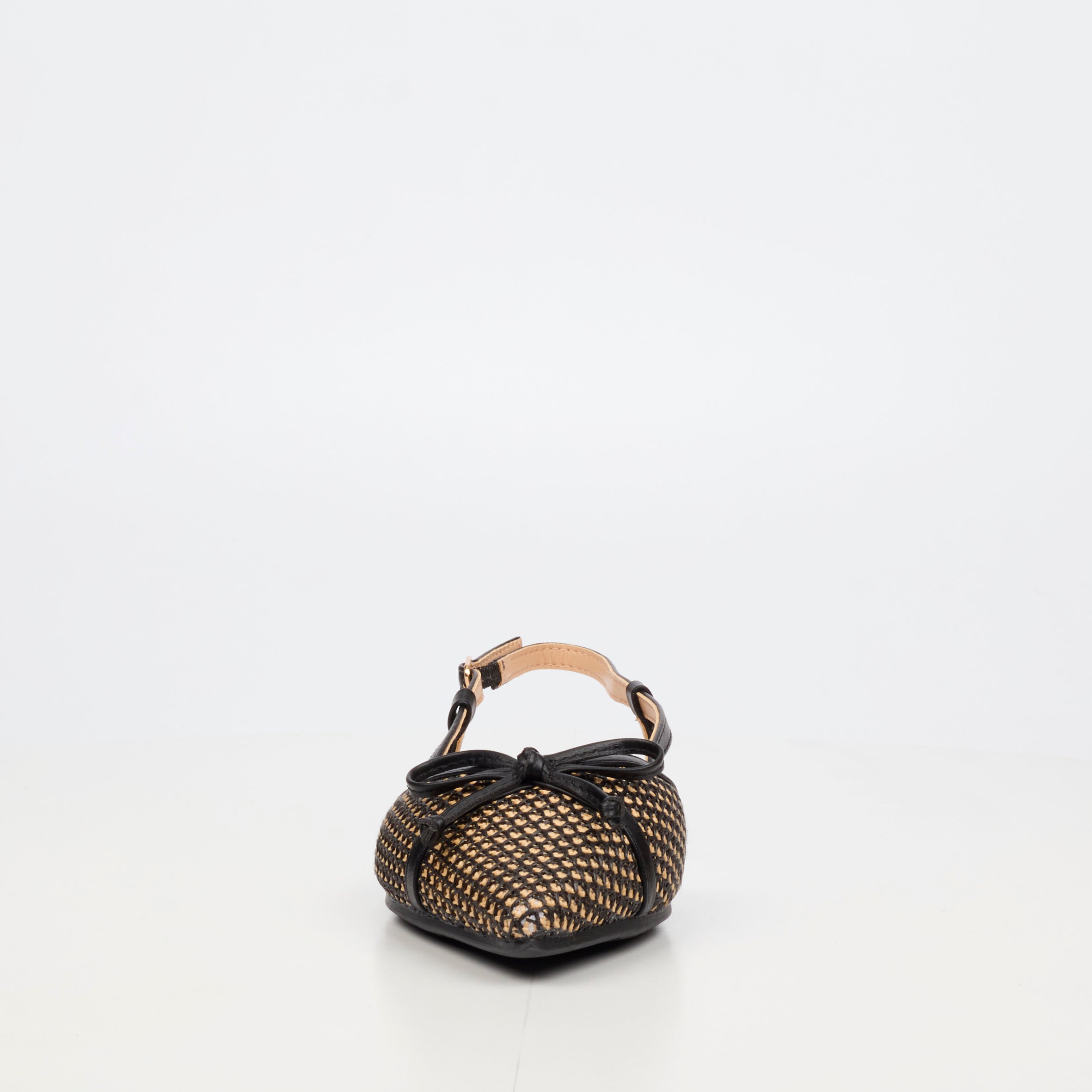 Butterfly Feet Lyell 1 Pump - Black footwear Butterfly Feet