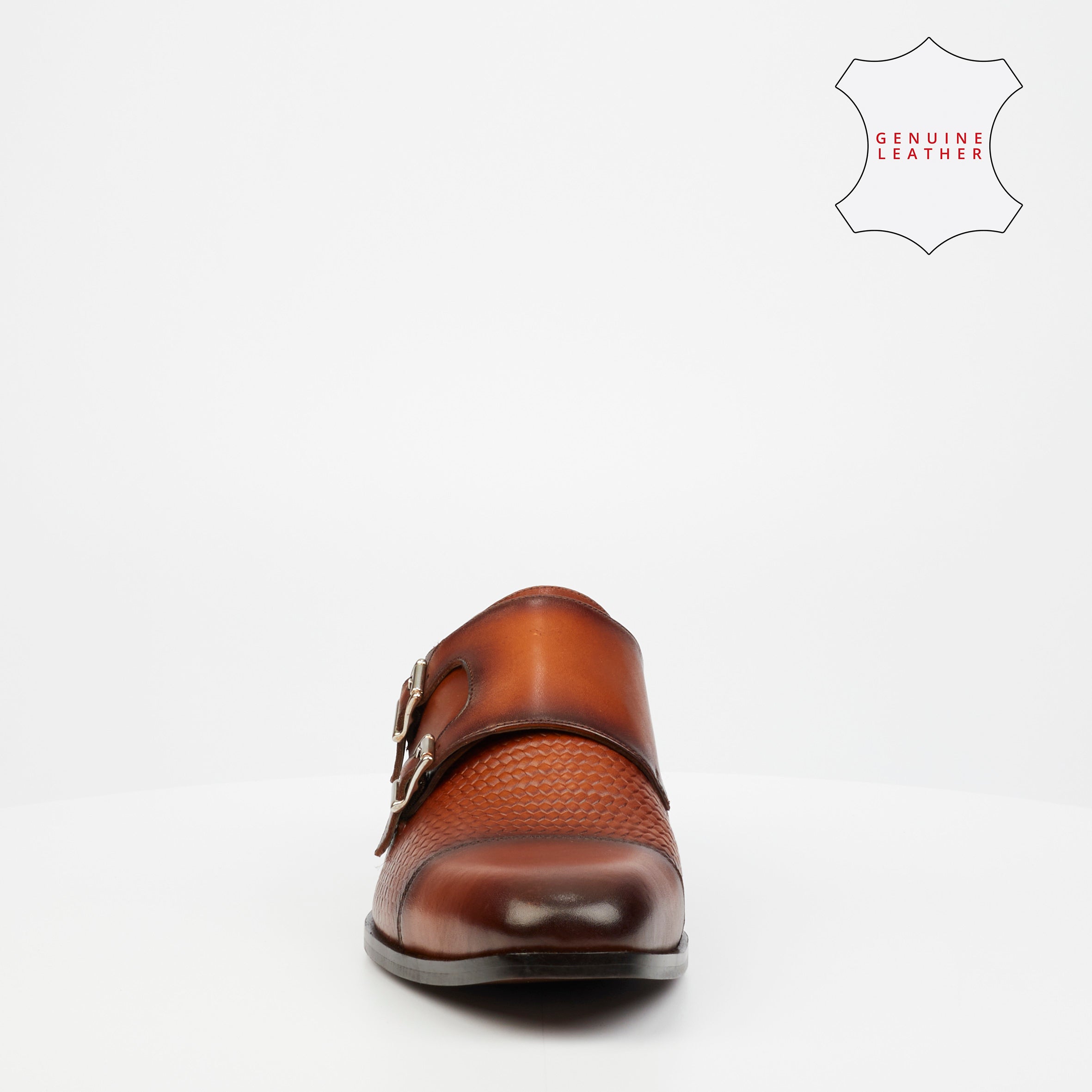 Roberto Morino Mauritzio 30 Leather Formal Shoe - Tan footwear Roberto