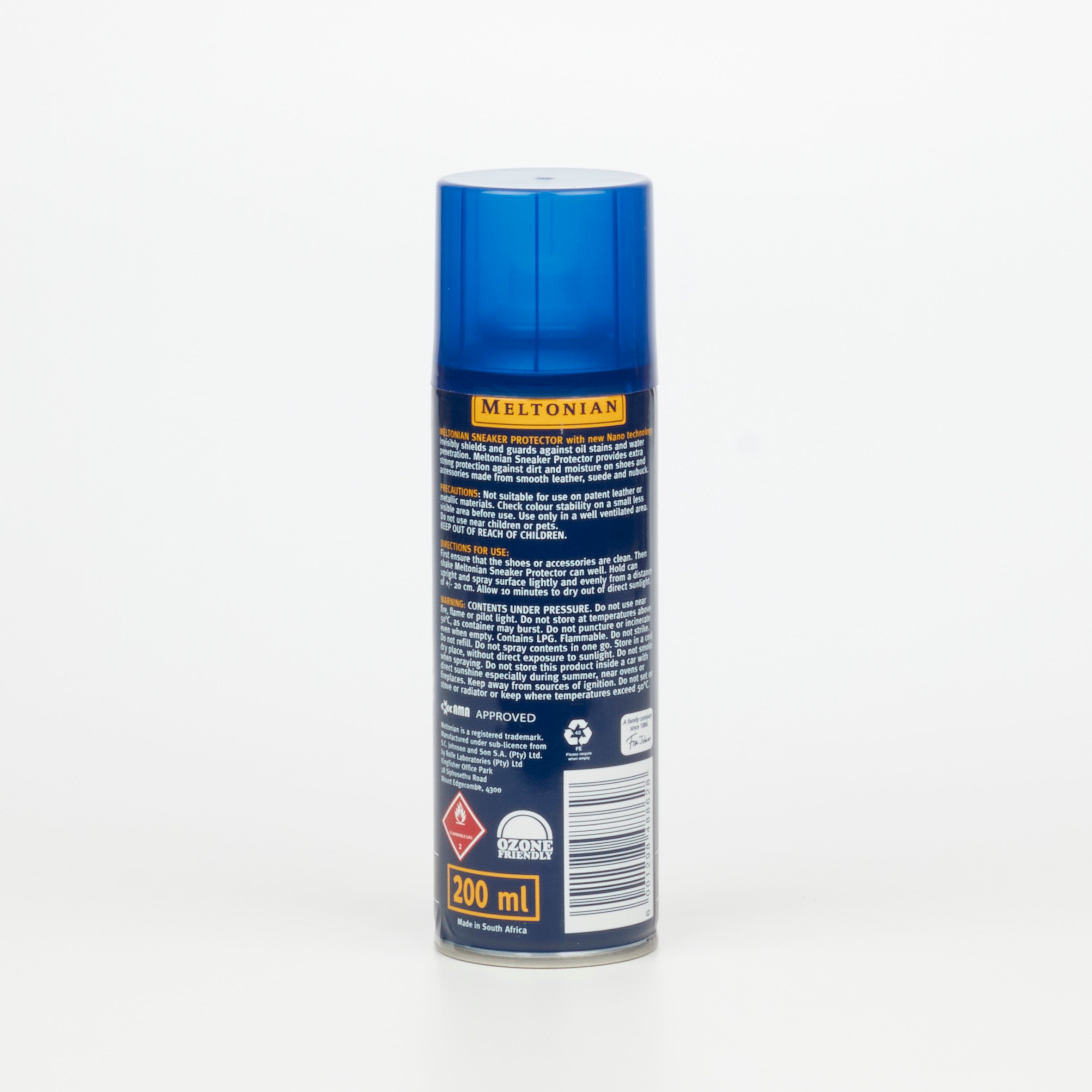 Meltonian Sneaker Protector