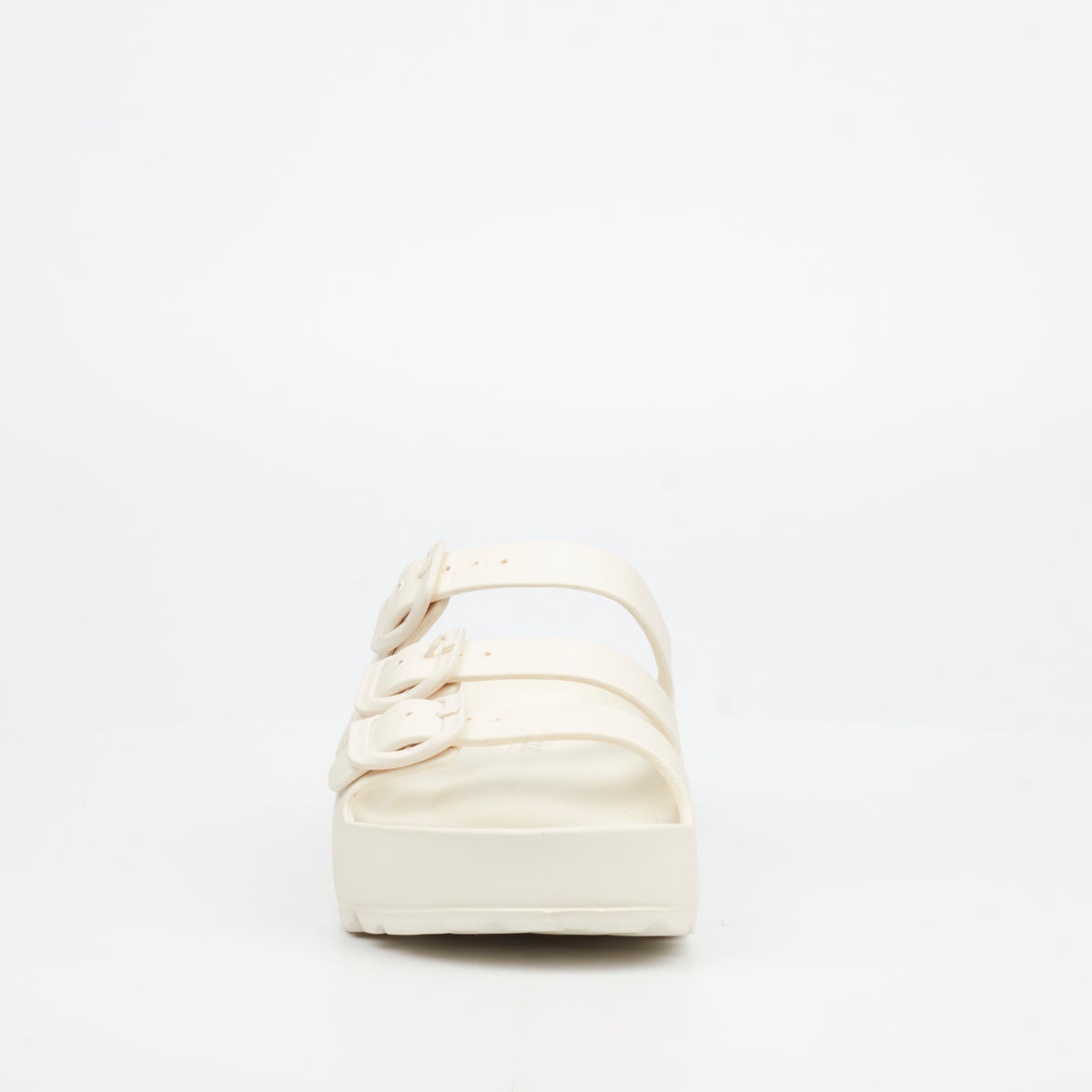 Viabeach Myla 1 Flatform - Beige footwear Viabeach