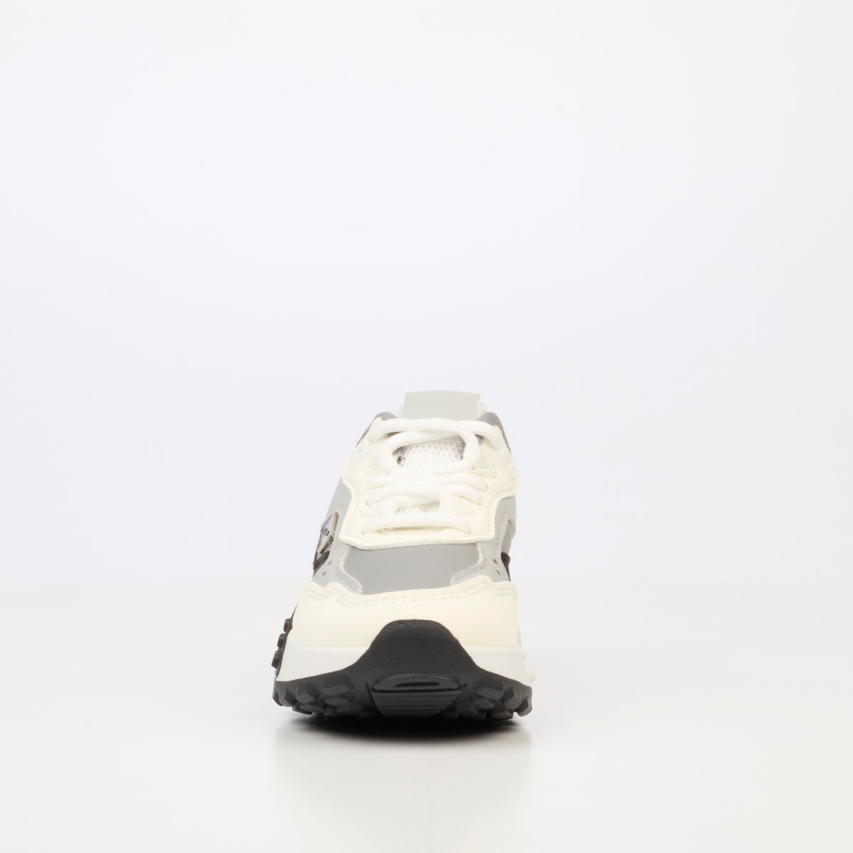 Urbanart Palaid 19 Faux Wax / Faux Suede - Grey (Kids)