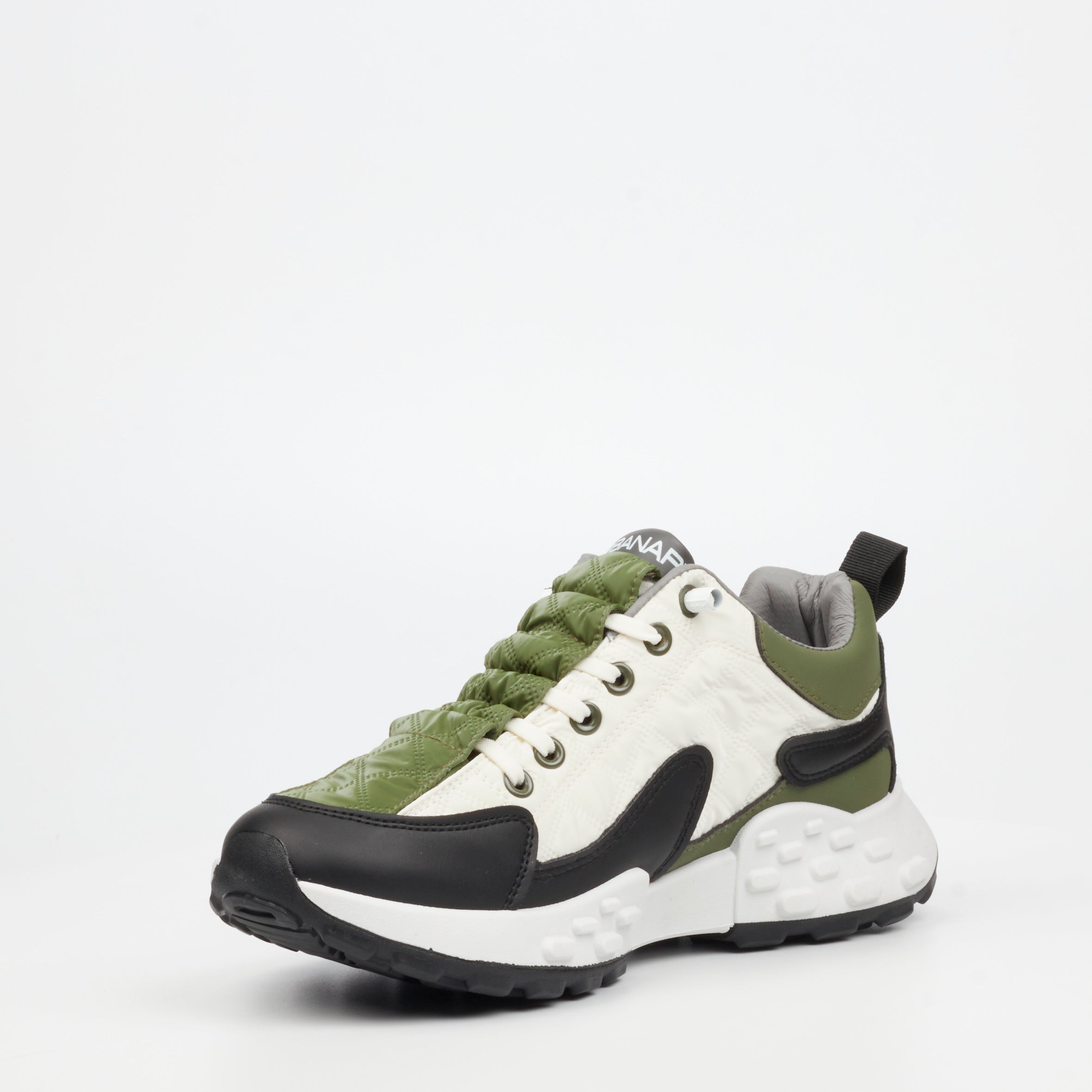 Urbanart Palaid 4 Lycra Sneaker - Combo footwear UBRT