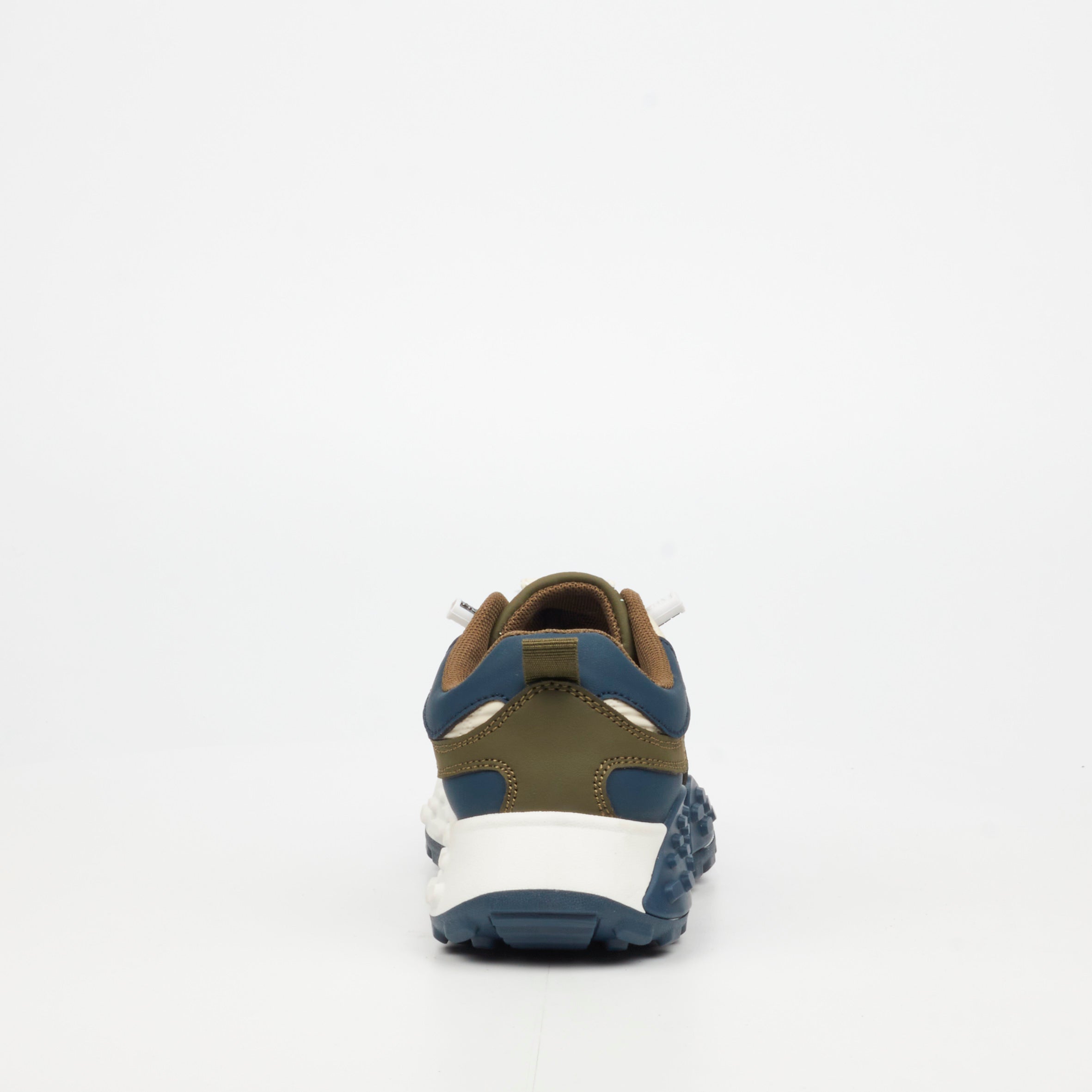 Urbanrt Palaid 4 Lycra Sneaker - Navy (youth) footwear UBRT