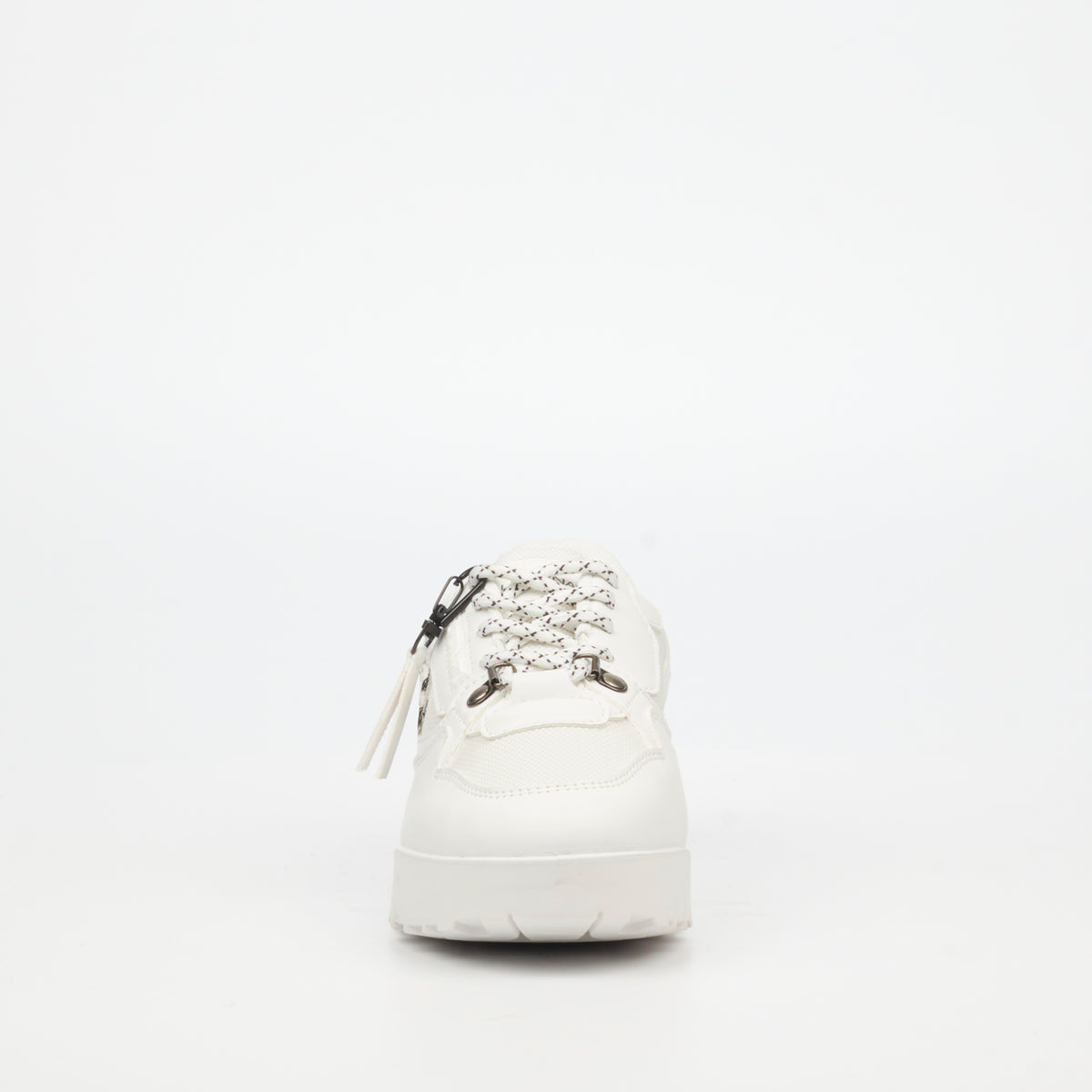 Urbanart Play 1 Print Sneaker - White (kids)