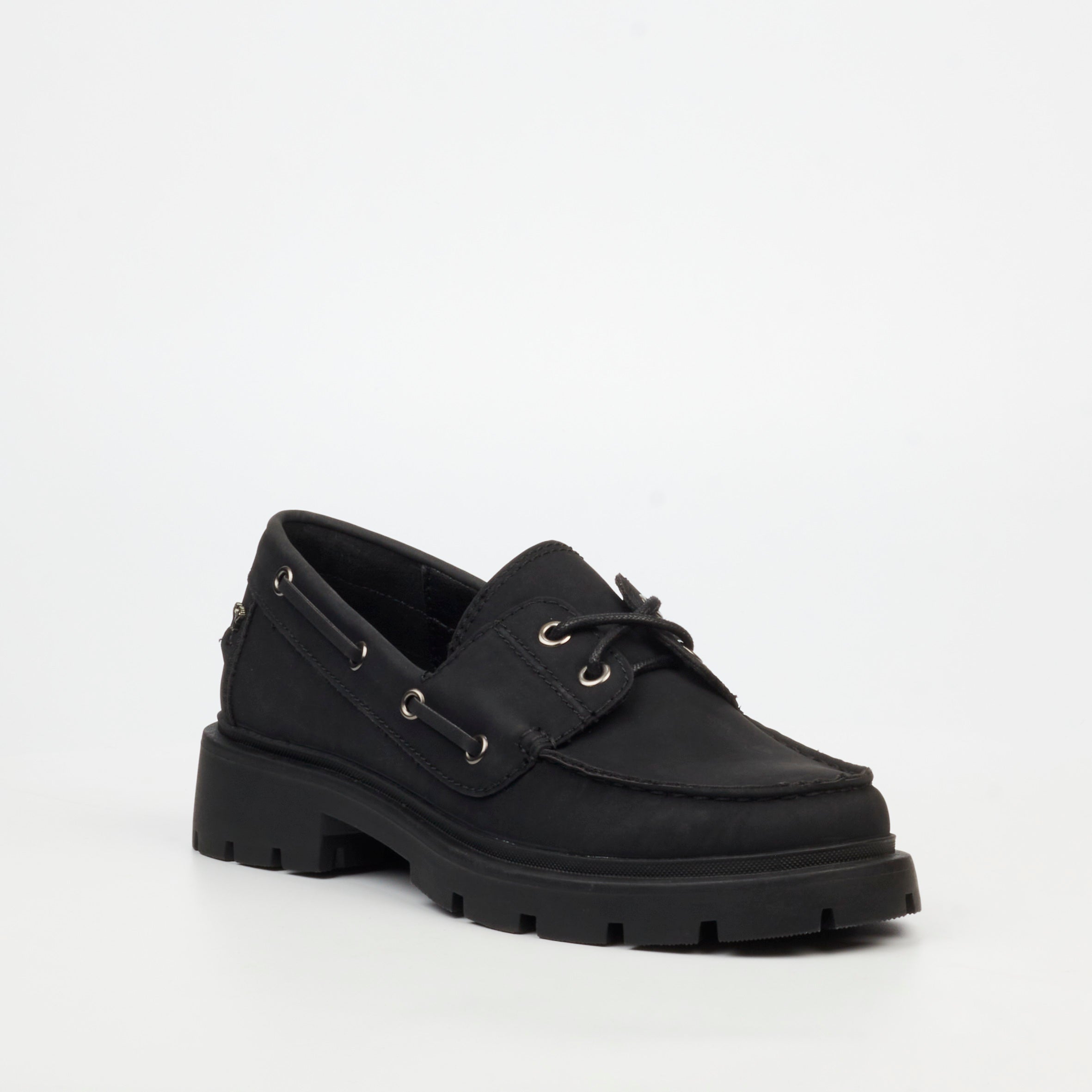 Butterfly Feet Plush 1 Shoe - Black footwear Butterfly Feet