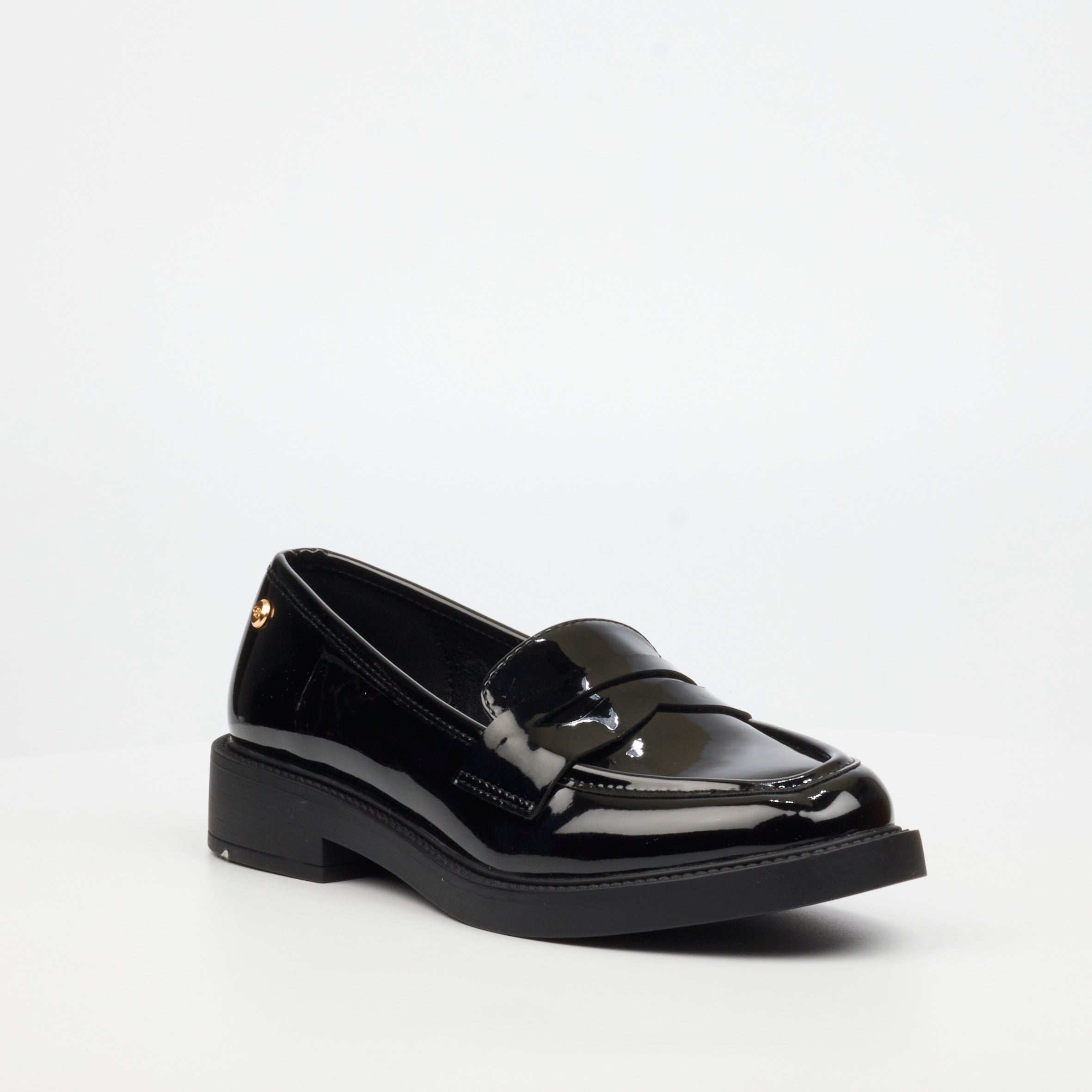 Miss Black Poem 2 Shoe - Black footwear Miss Black