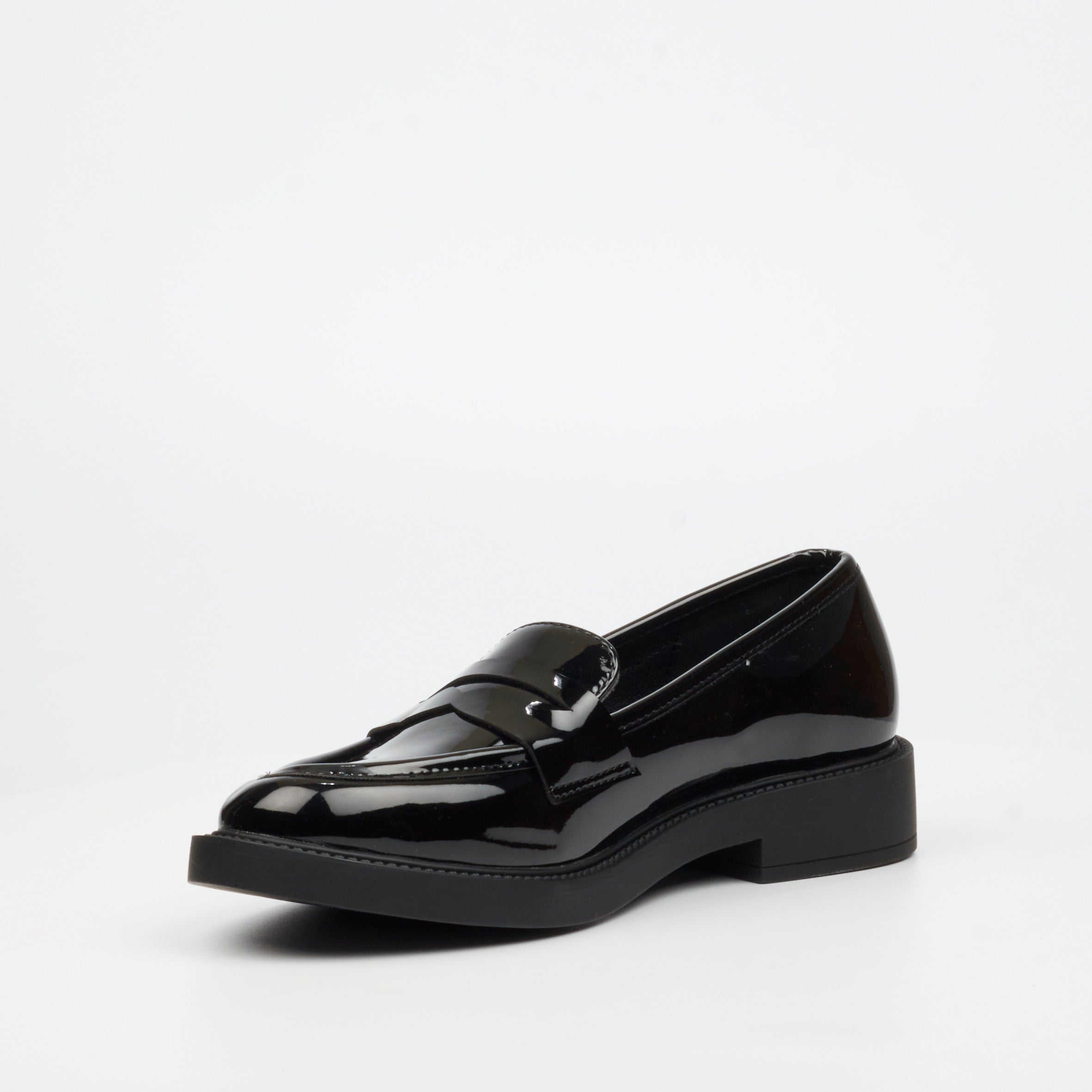 Miss Black Poem 2 Shoe - Black footwear Miss Black