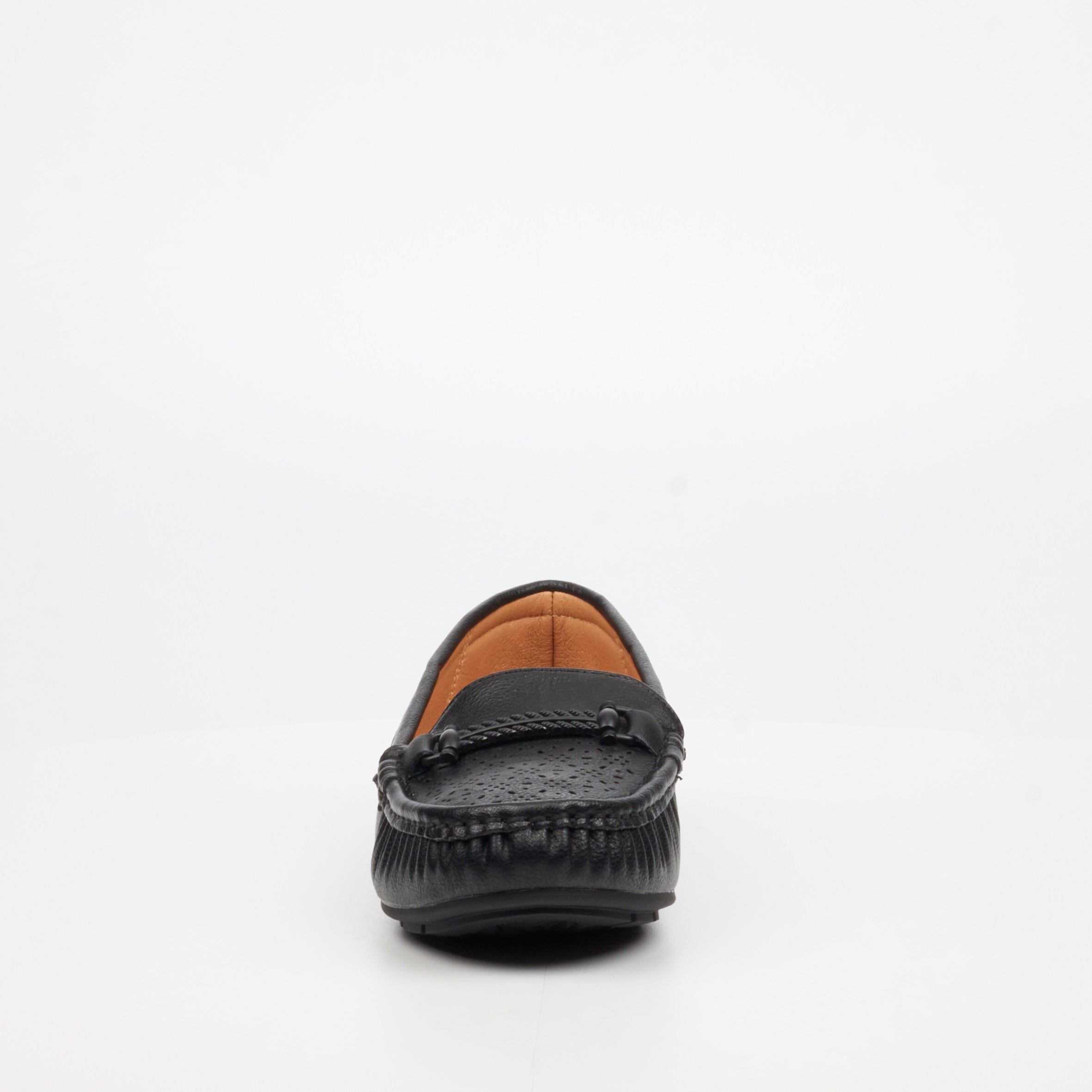 Butterfly Classics Porto 1 Shoe - Black footwear Butterfly Classics