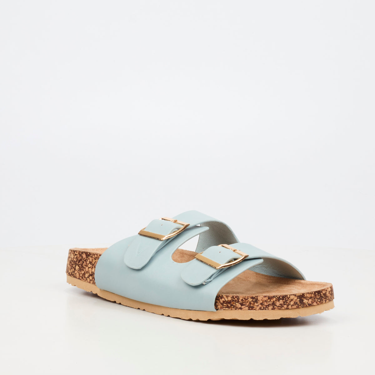 Viabeach Qork 2 Sandal - Blue footwear Viabeach