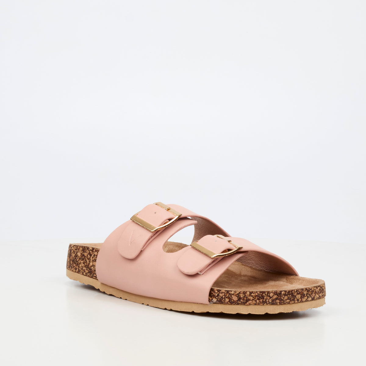 Viabeach Qork 2 Sandal - Pink footwear Viabeach