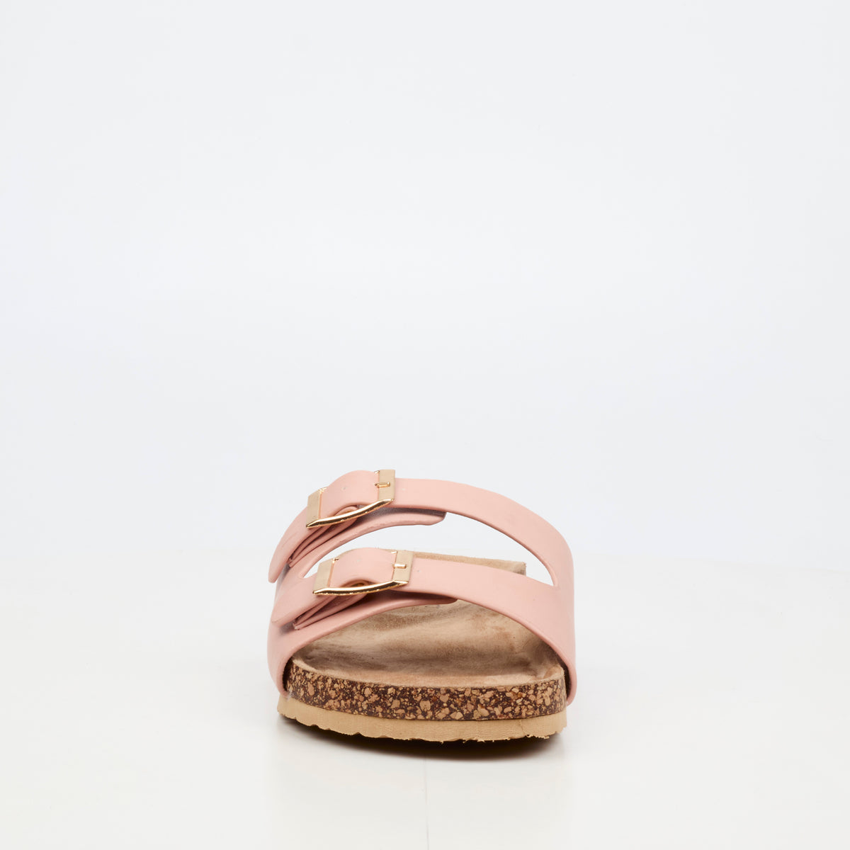 Viabeach Qork 2 Sandal - Pink footwear Viabeach