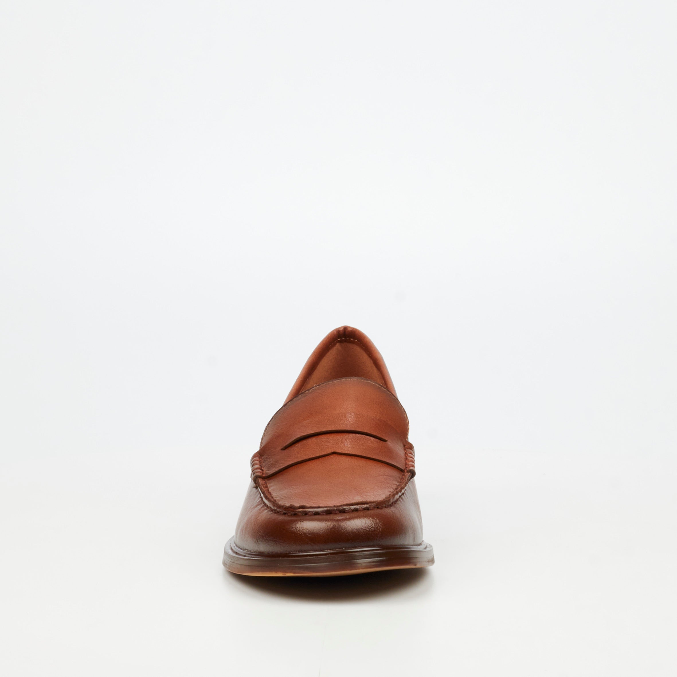 Miss Black Sasko 1 Shoe - Tan footwear Miss Black