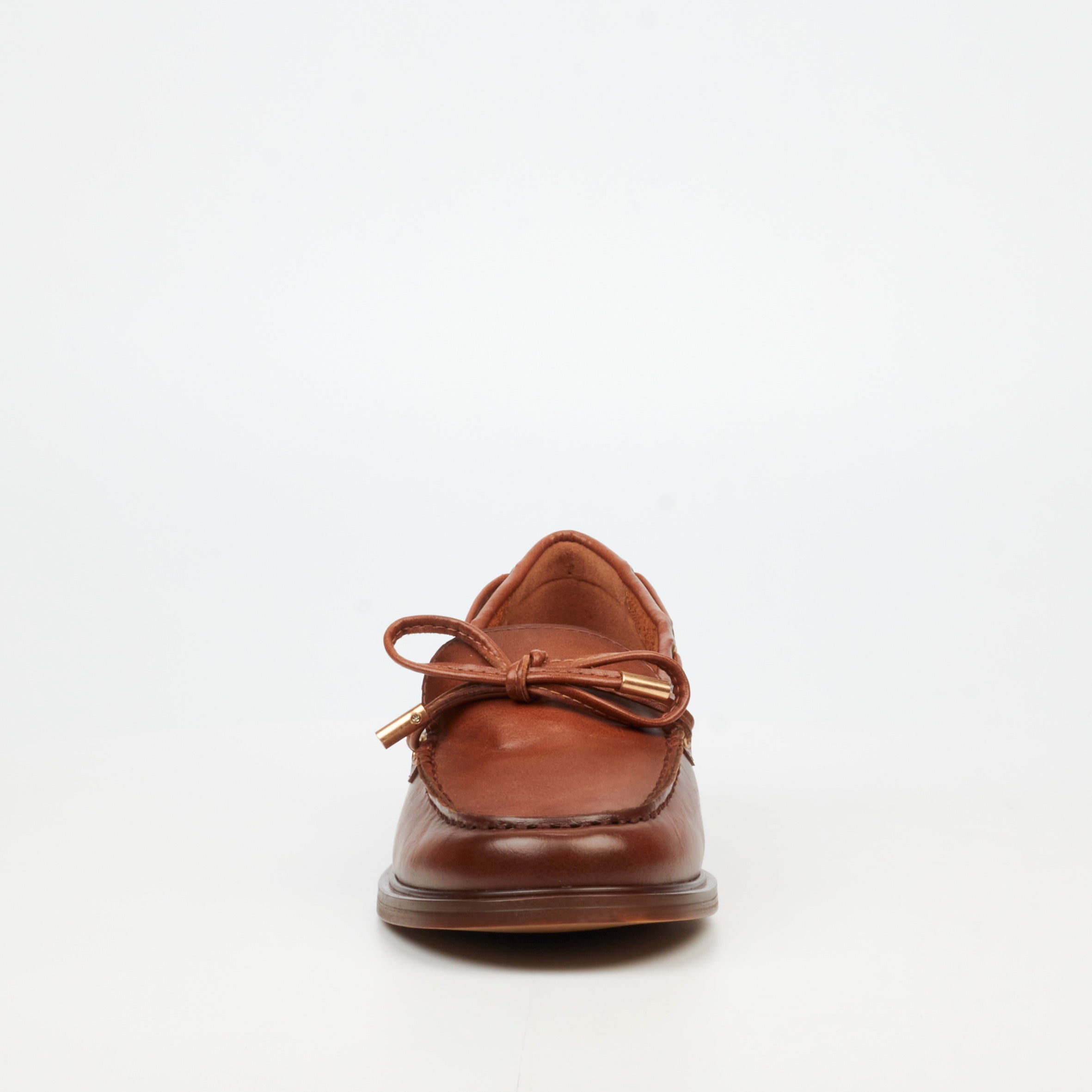 Miss Black Sasko 3 Shoe - Tan footwear Miss Black