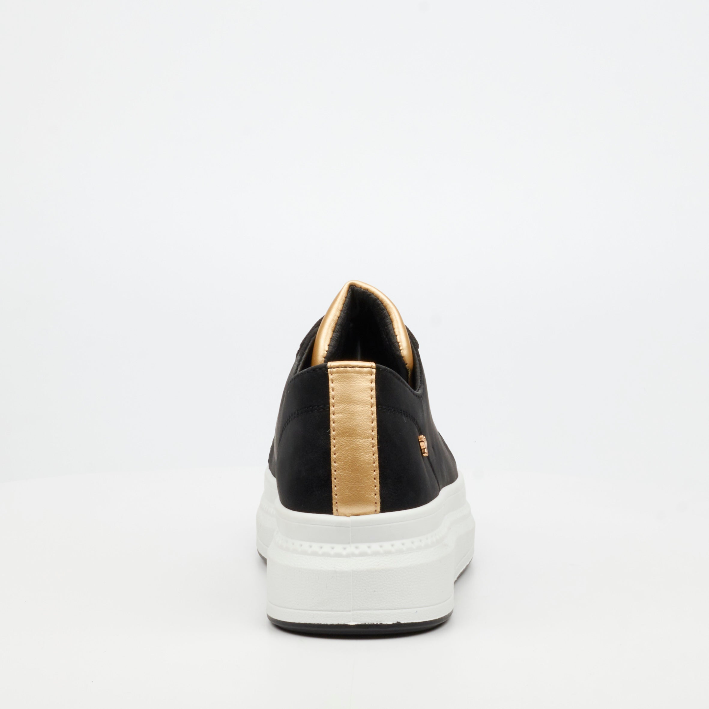 Butterfly Feet Senhora 25 Sneaker - Black footwear Butterfly Feet