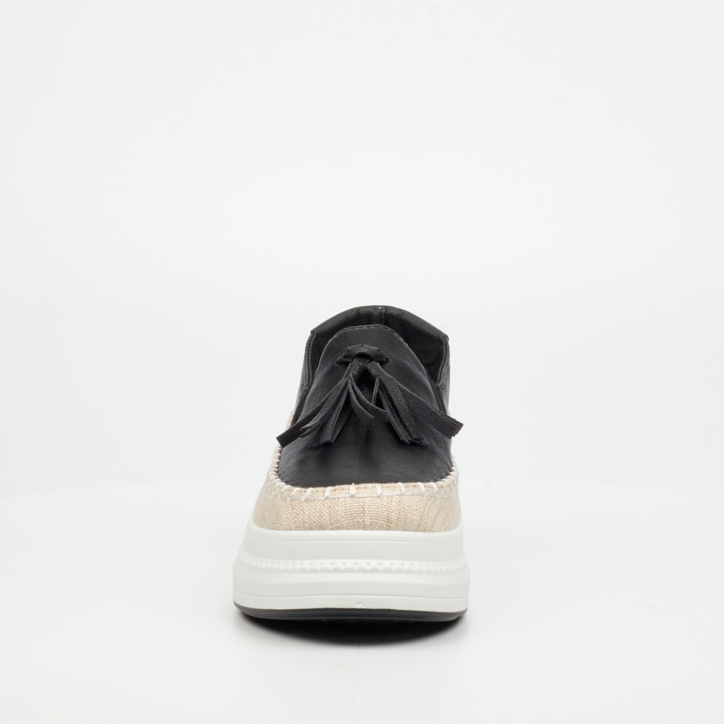 Butterfly Feet Senhora 27 Sneaker - Black footwear Butterfly Feet