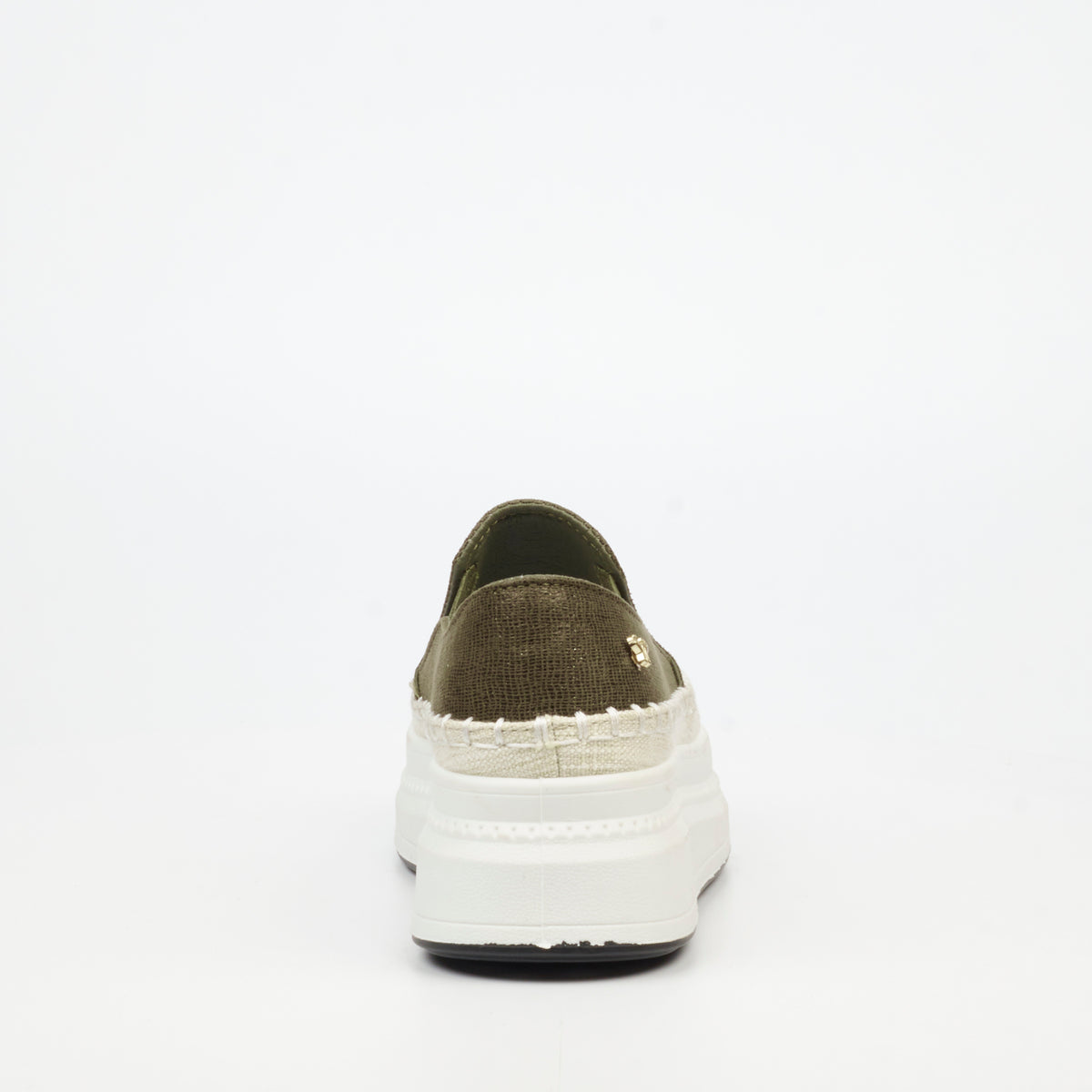 Butterfly Feet Senhora 29 Sneaker - Olive footwear Butterfly Feet