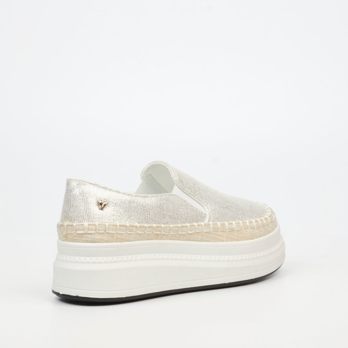 Butterfly Feet Senhora 29 sneaker - White footwear Butterfly Feet