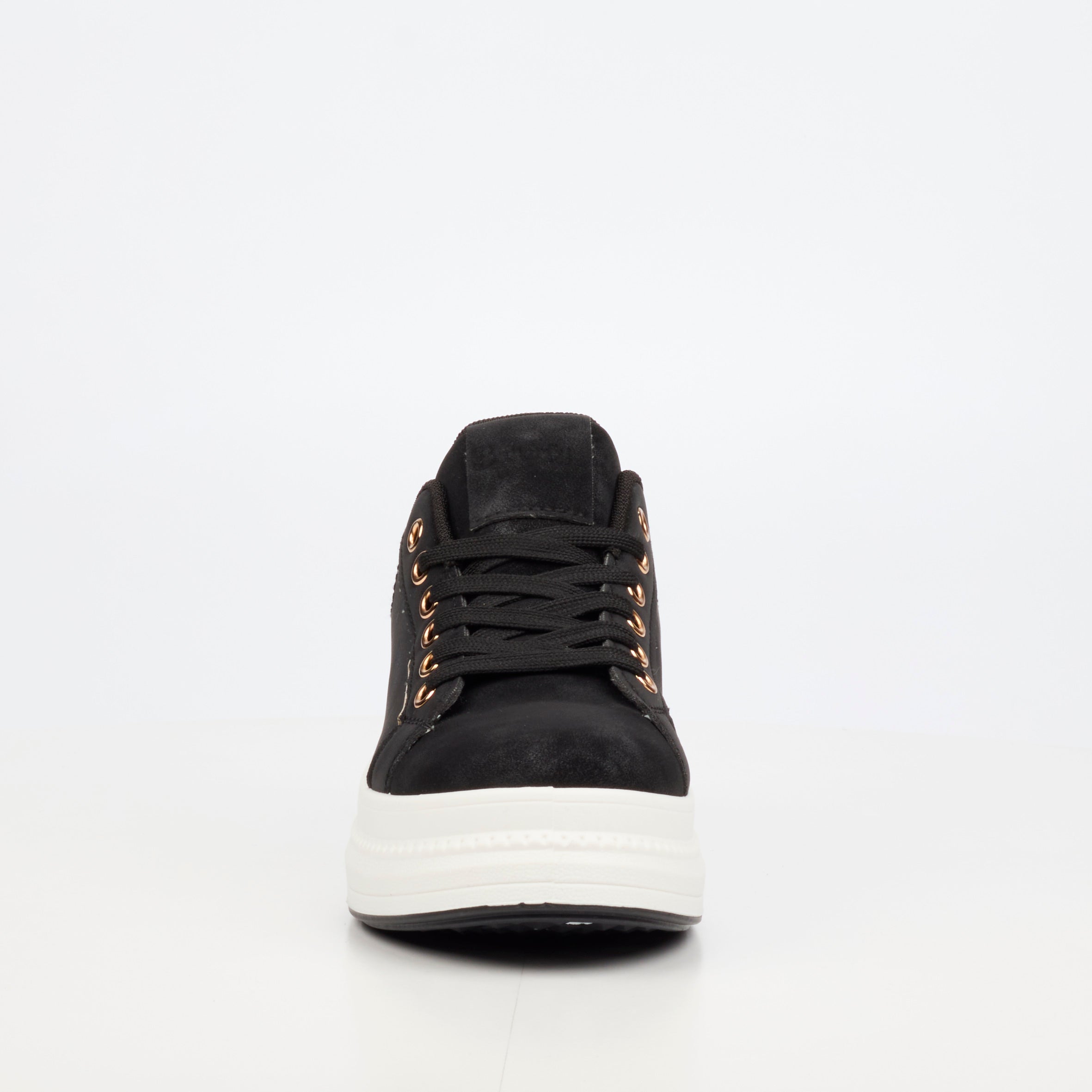 Butterfly Feet Senhora 30 Sneaker - Black footwear Butterfly Feet
