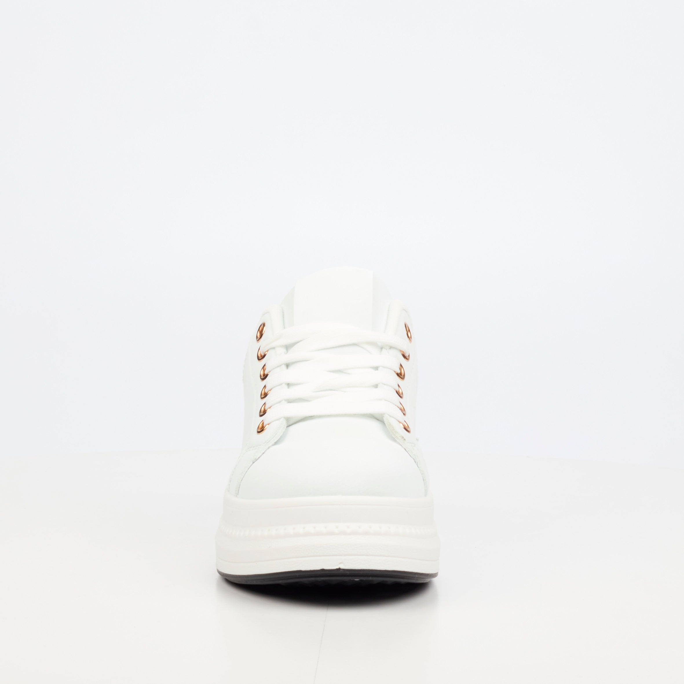 Butterfly Feet Senhora 30 Sneaker - White footwear Butterfly Feet