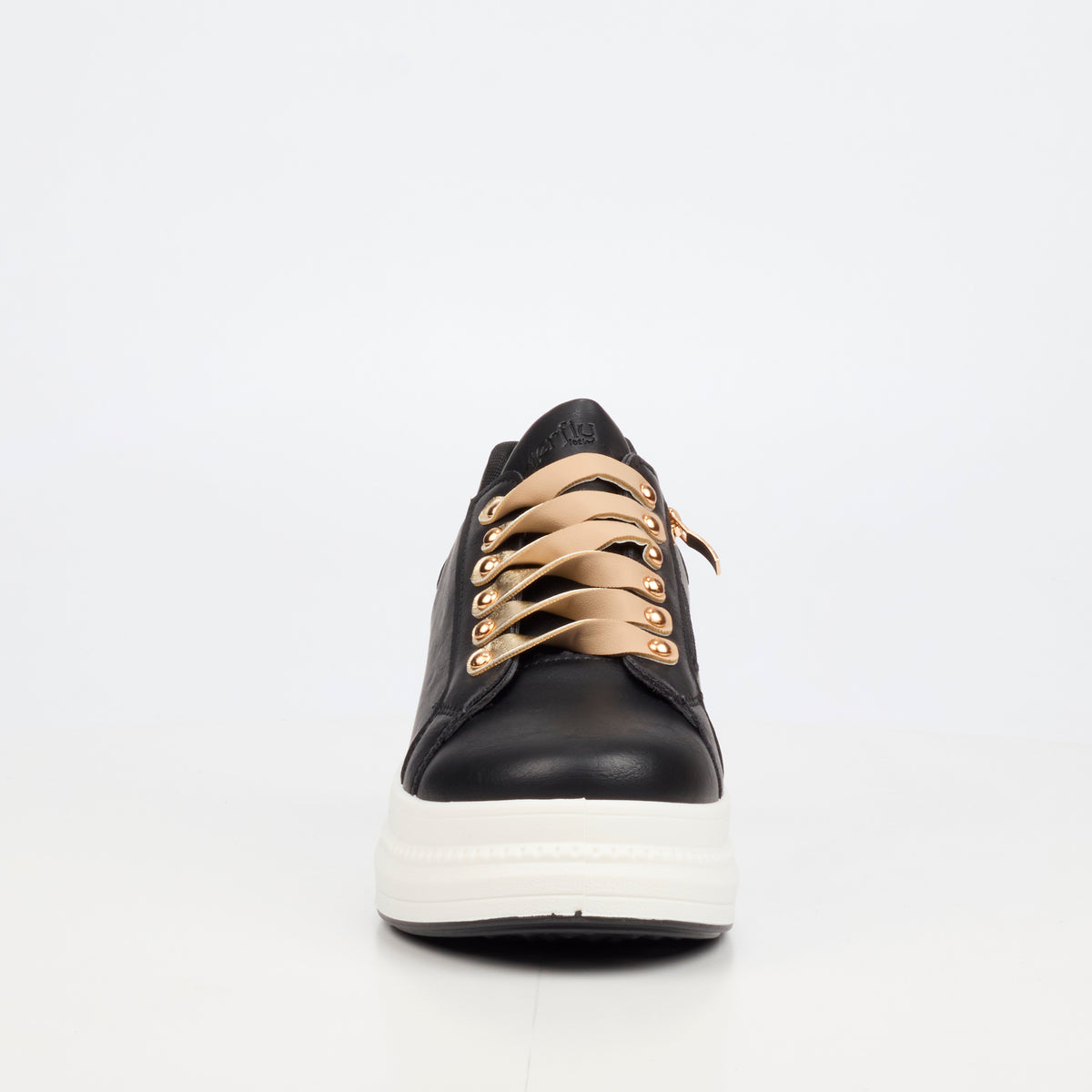 Butterfly Feet Senhora 31 Sneaker - Black