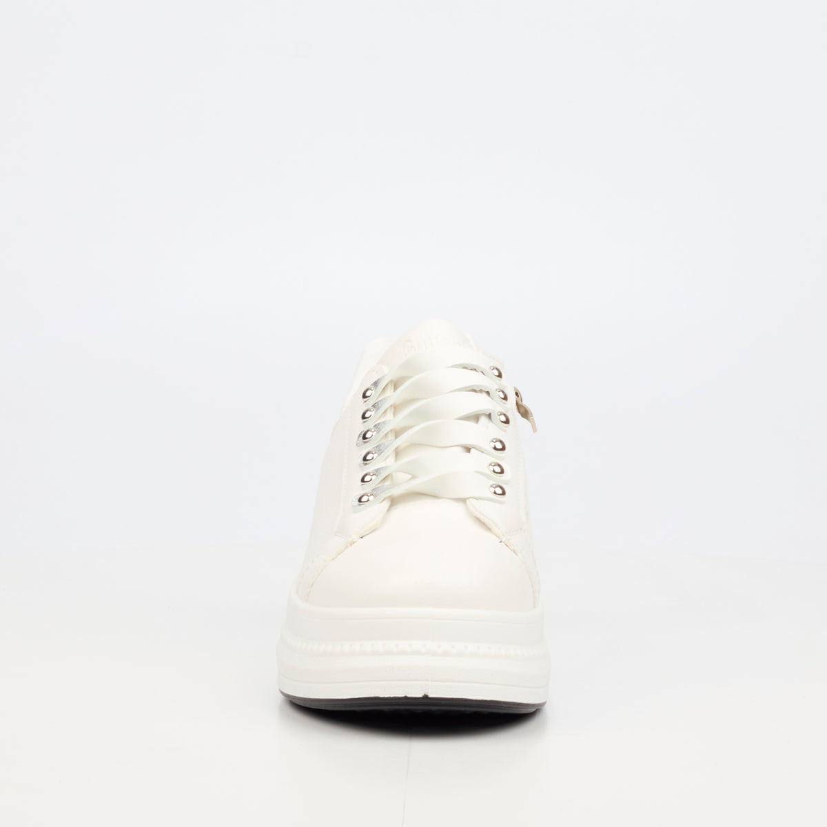 Butterfly Feet Senhora 21 Sneaker - White