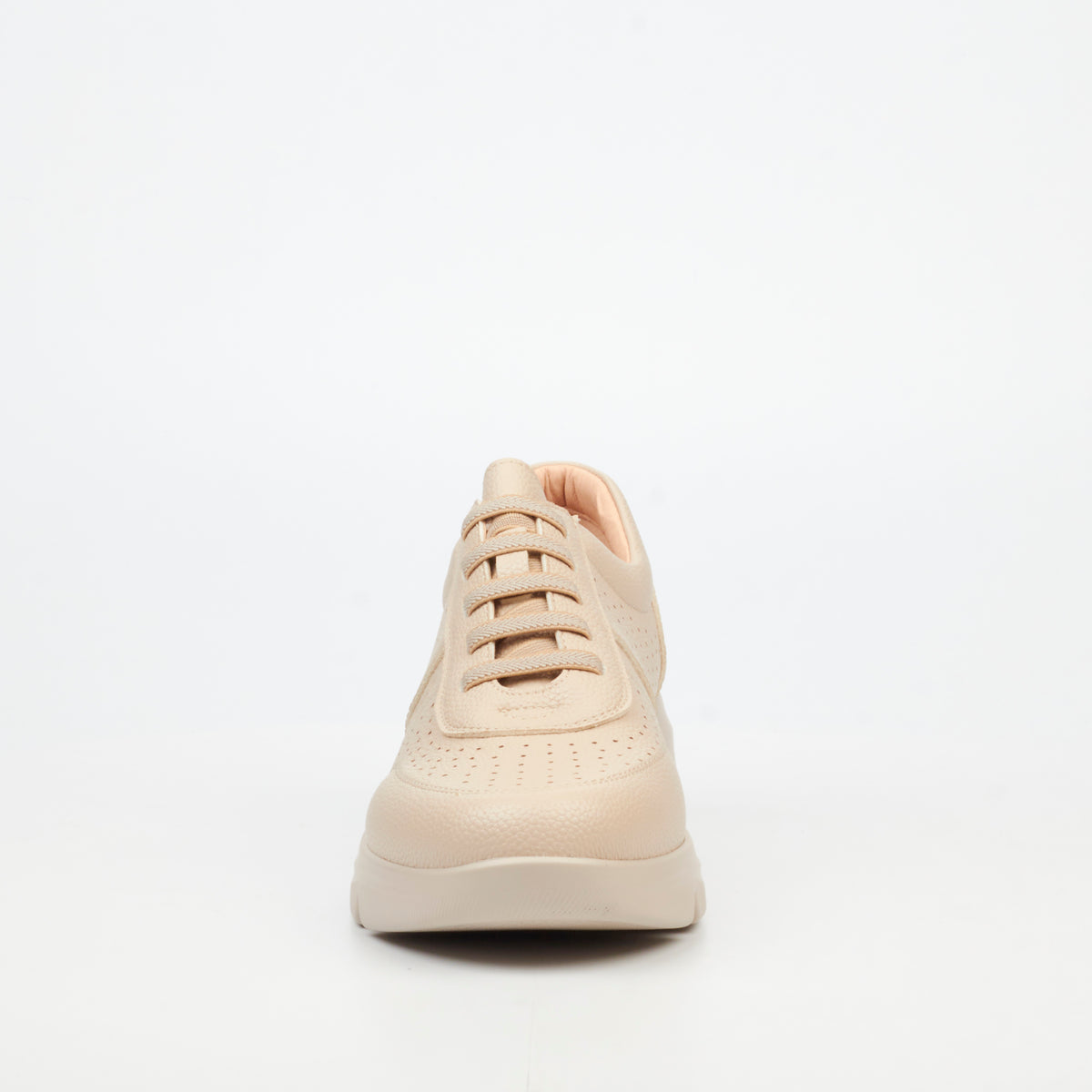Heart & Sole Solace 1 Sneaker - Nude