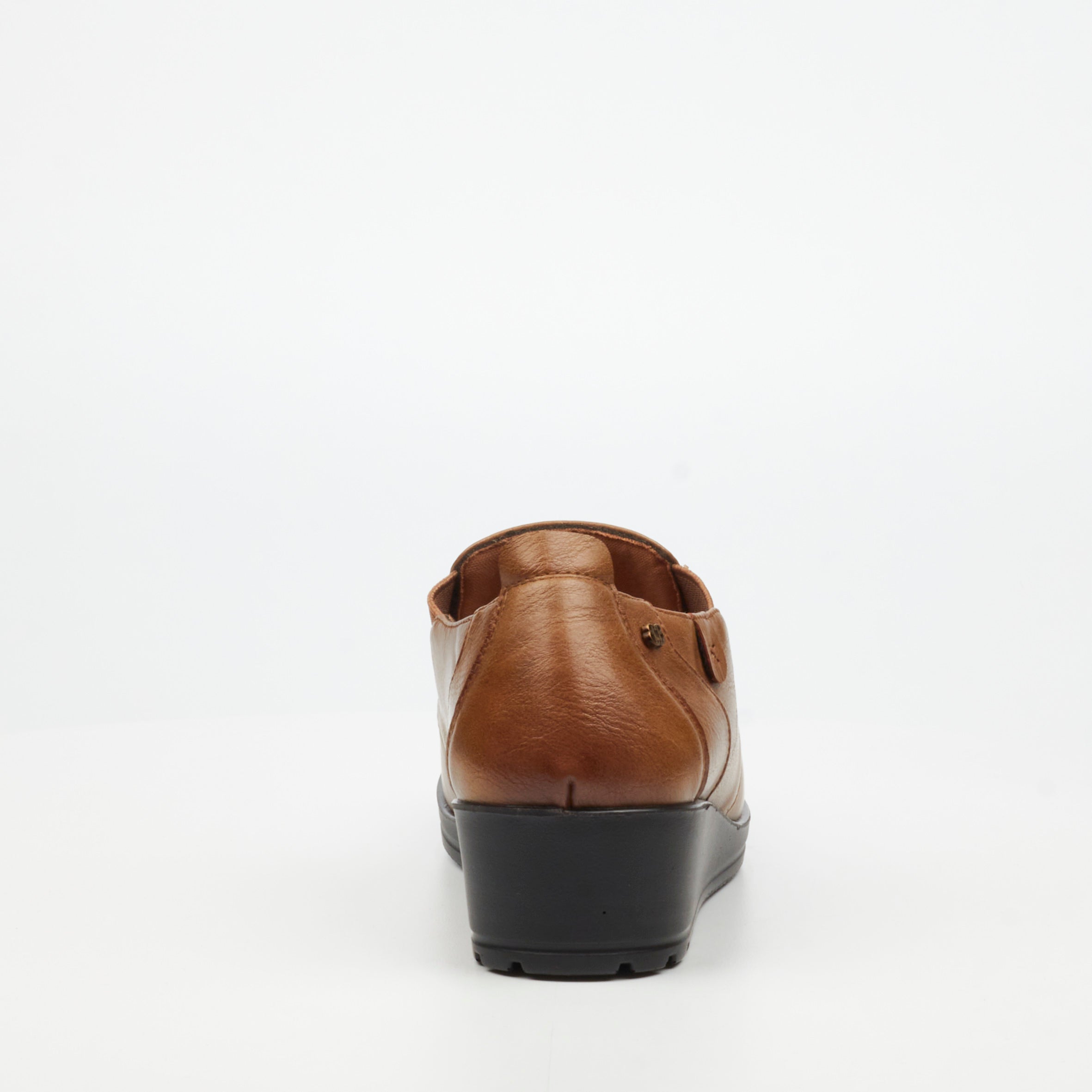 Butterfly Classics Takota 1 Faux Leather Ankle Boots - Taupe footwear Butterfly Classics