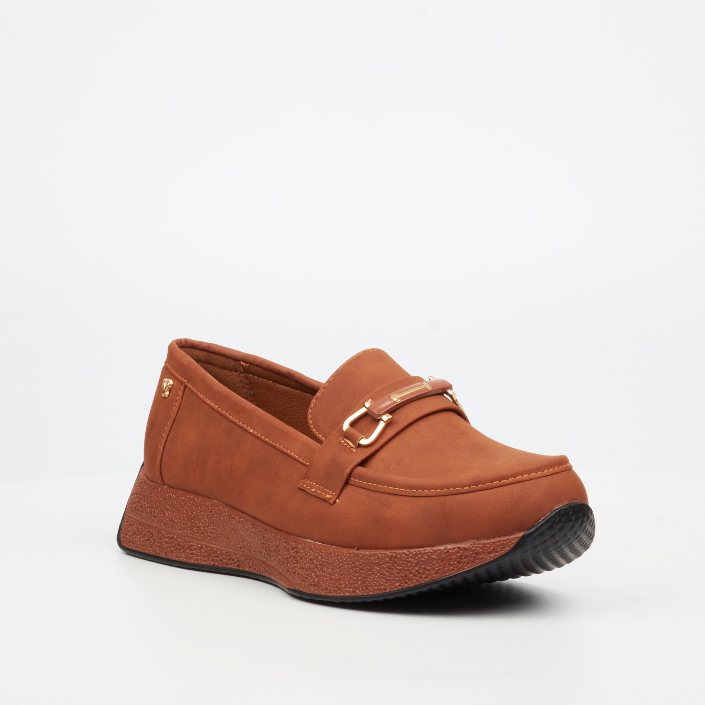Butterfly Feet Talma 1 Shoe - Tan footwear Butterfly Feet