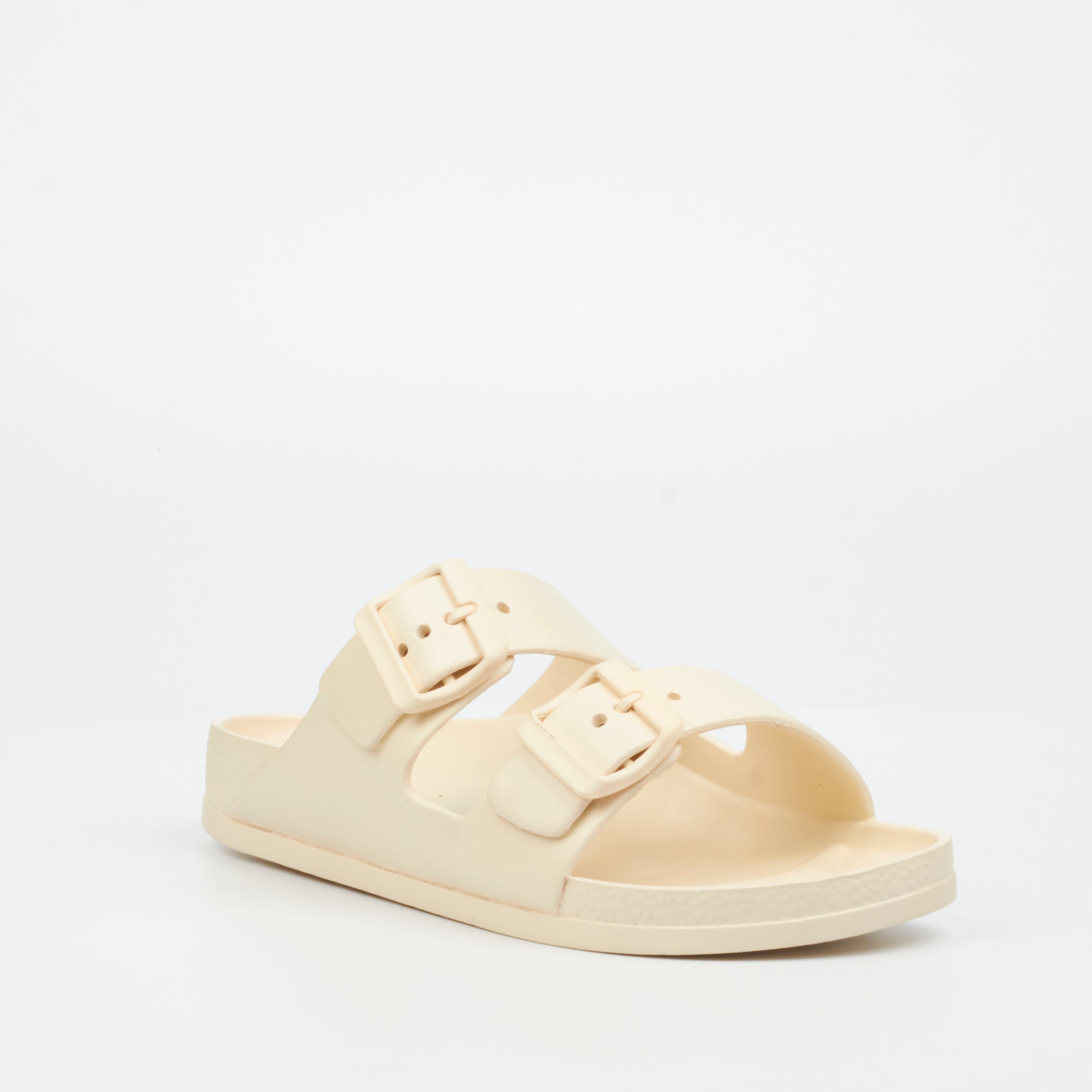 Viabeach Tide 1 Sandal - Bone footwear Viabeach