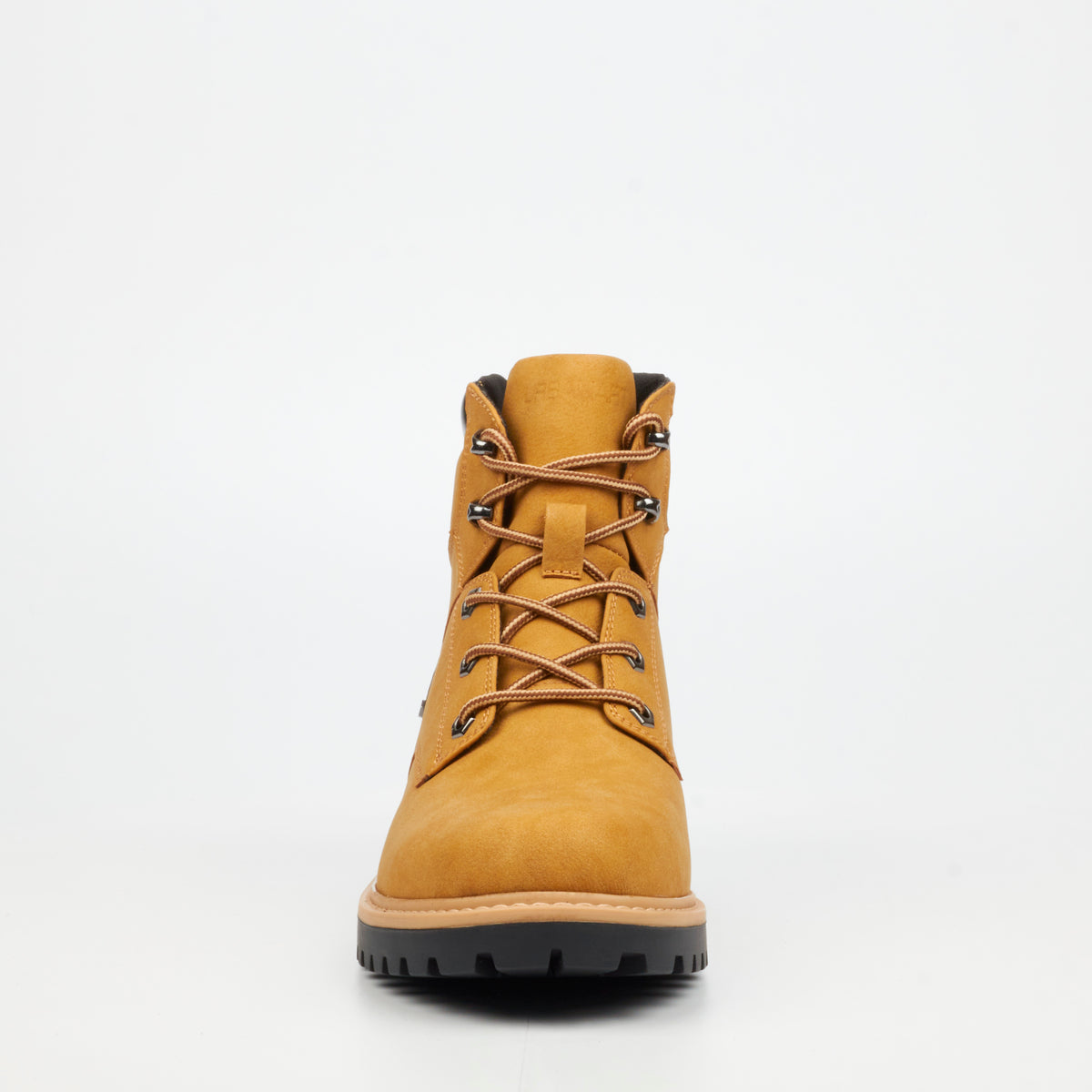 Urbanart Timba 16 Faux Nubuck Ankle Boot - Honey