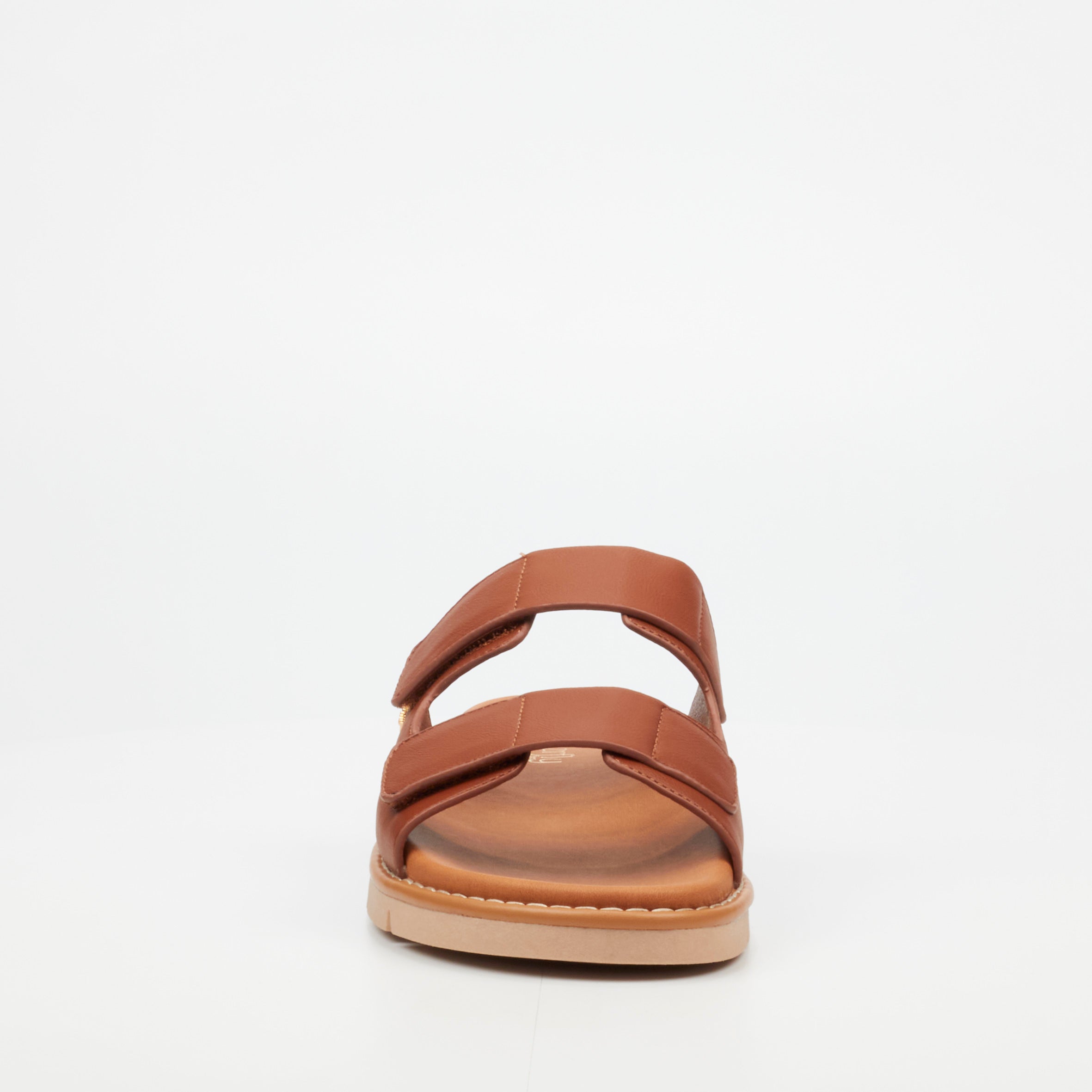 Butterfly Feet Trace 1 Shoe - Tan footwear Butterfly Feet
