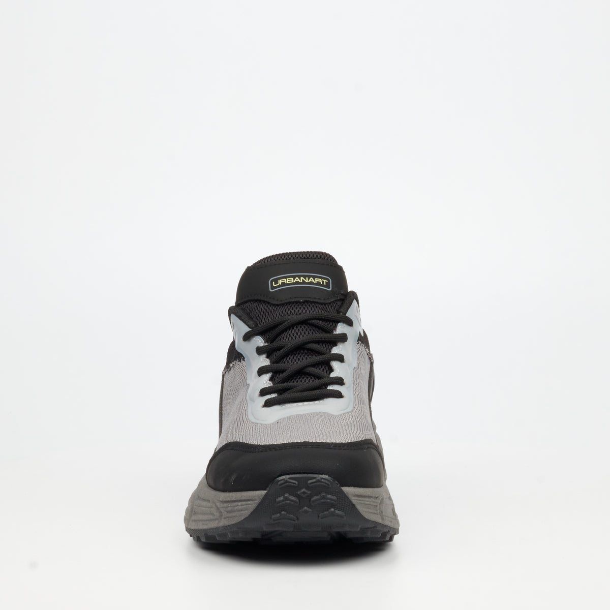 Urbanart Tramp 1 Mesh - Grey footwear Urbanart