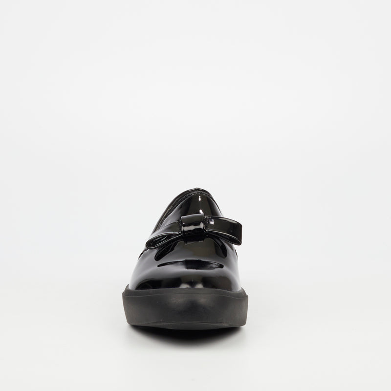 Miss Black Venus 1 Sneaker - Black footwear Miss Black   