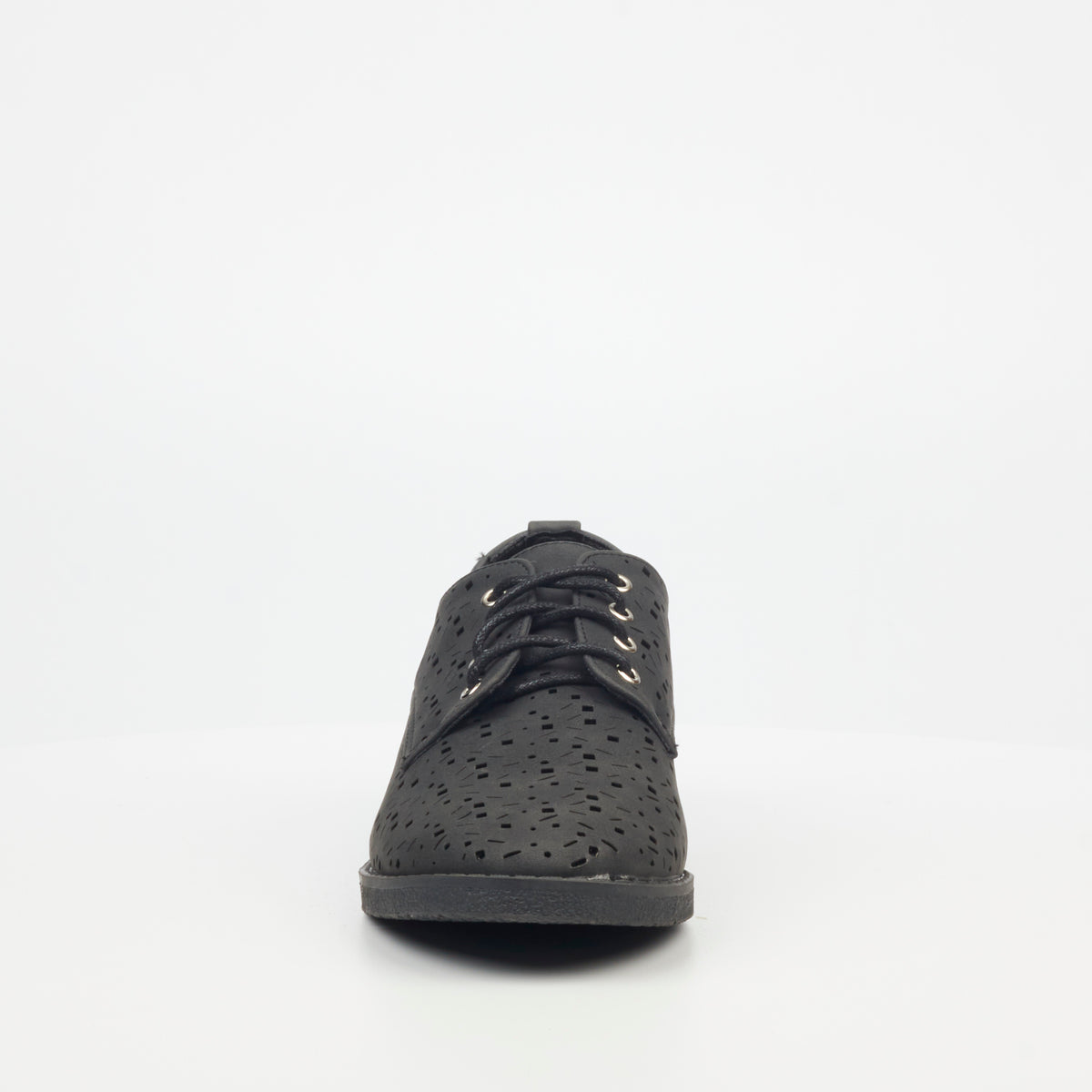 Viabeach Vespa 13 Shoe - Black footwear Viabeach