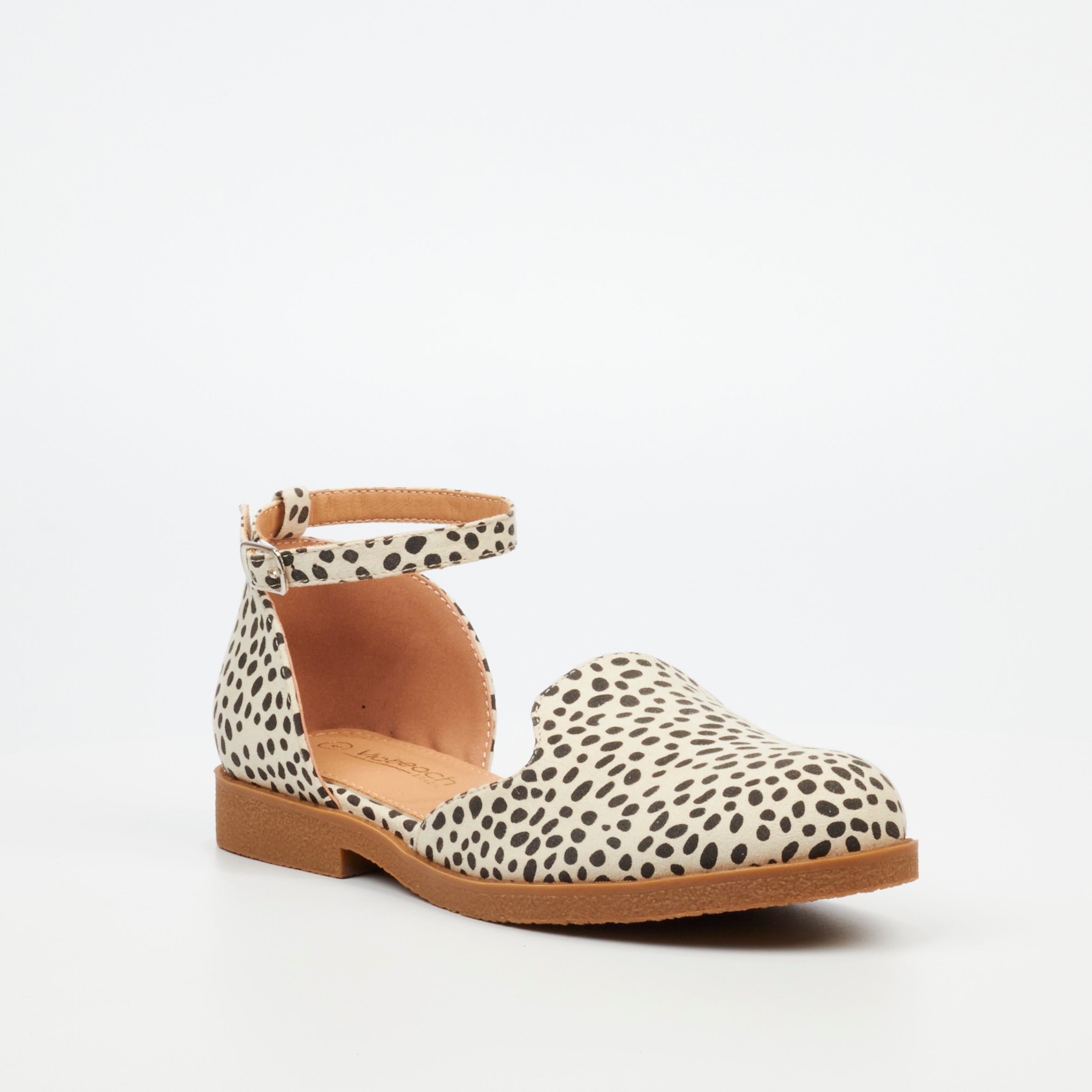 Viabeach Vespa 31 Pump - Ivory footwear Viabeach