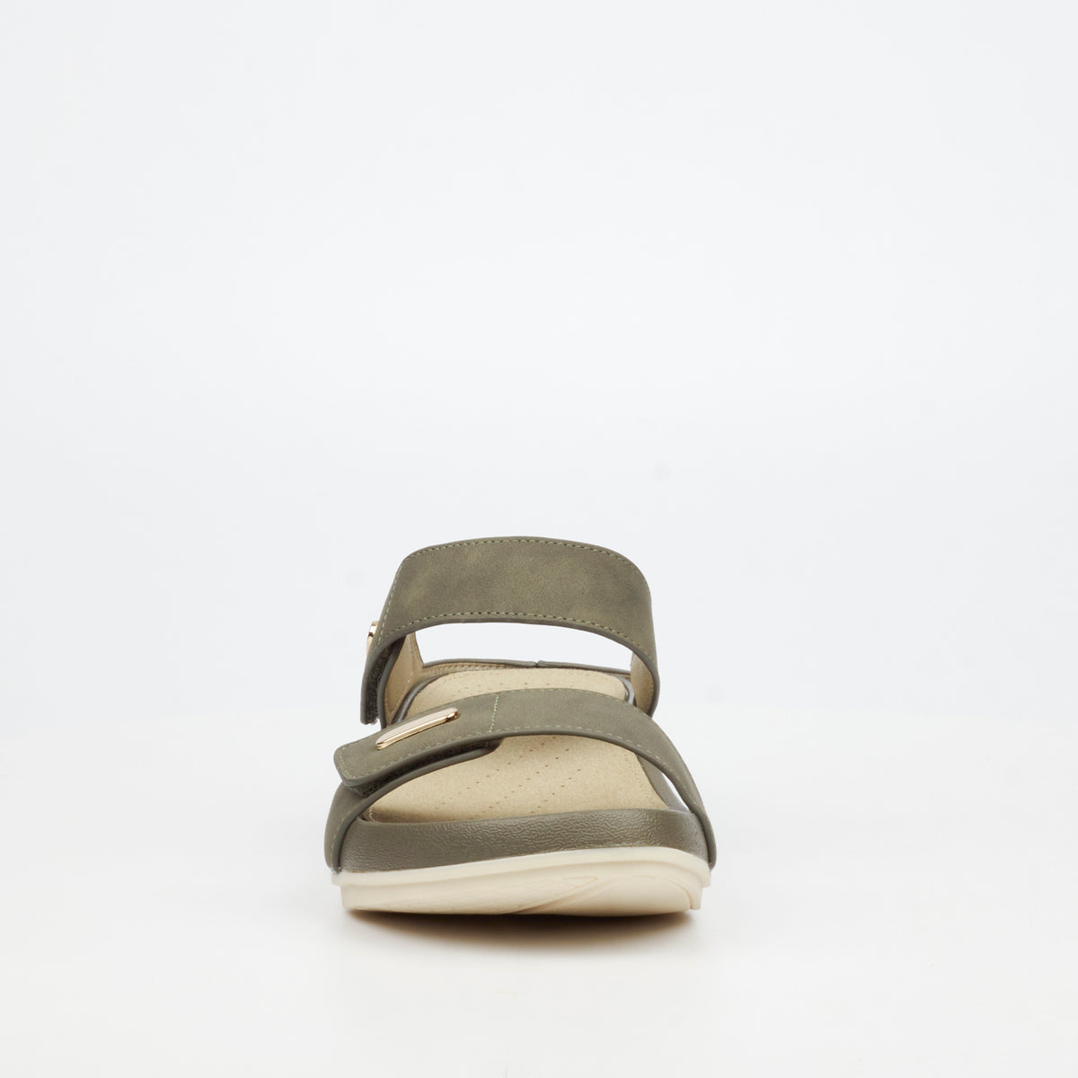 Butterfly Feet Wander 2 Shoes - Olive footwear Butterfly Feet